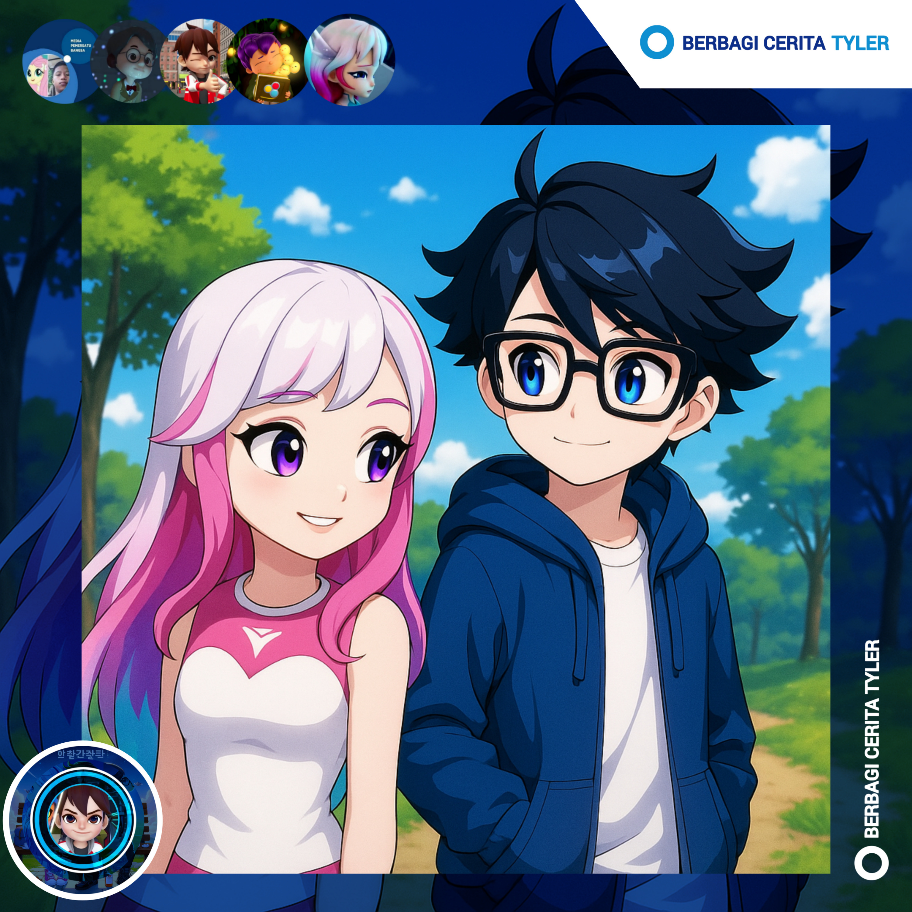 Work Life Balance, Kadang diatas Kadang Dibawah, Hidup itu Harus Seimbang #BelajarDari Hafisyah episode artwork