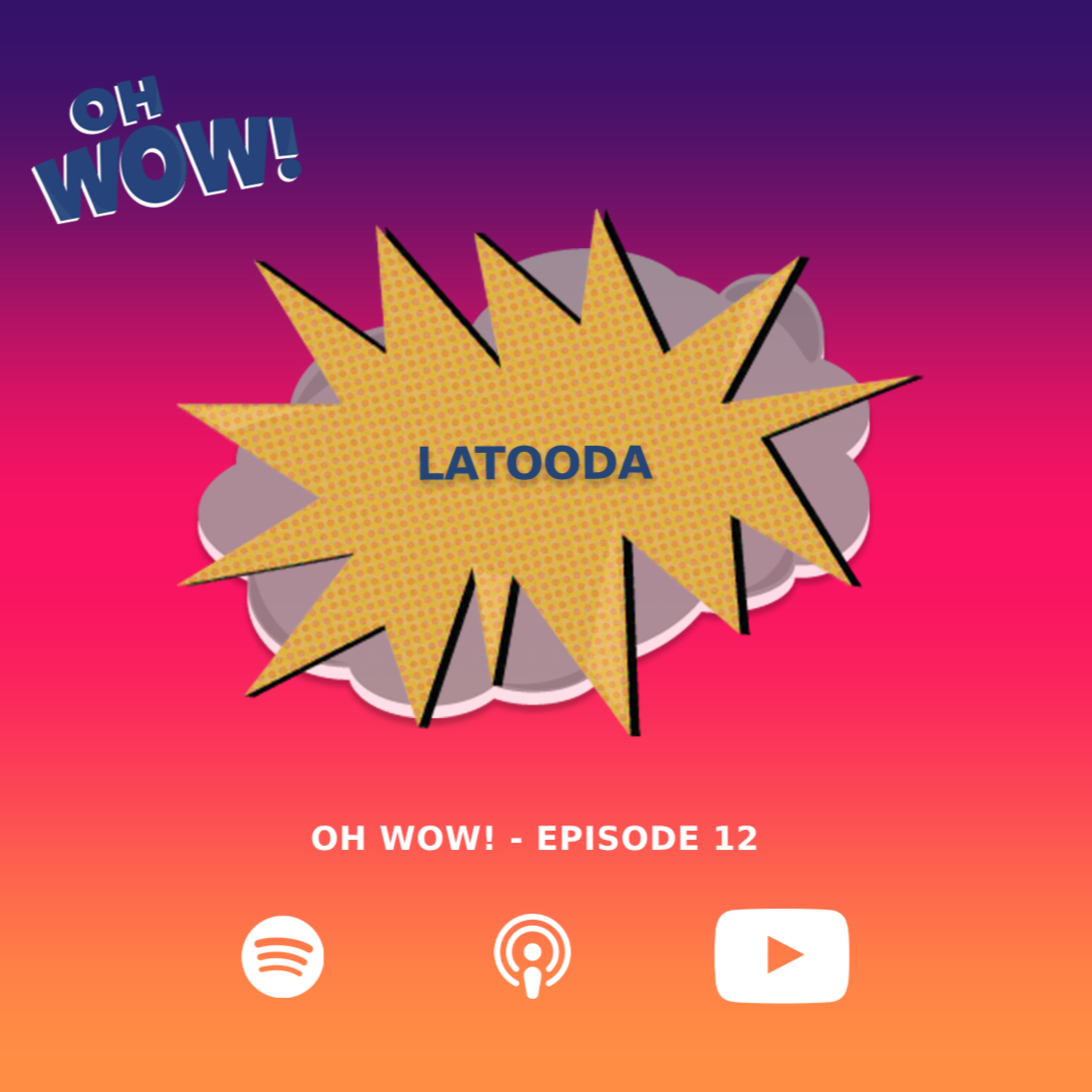 Oh Wow! Minicast