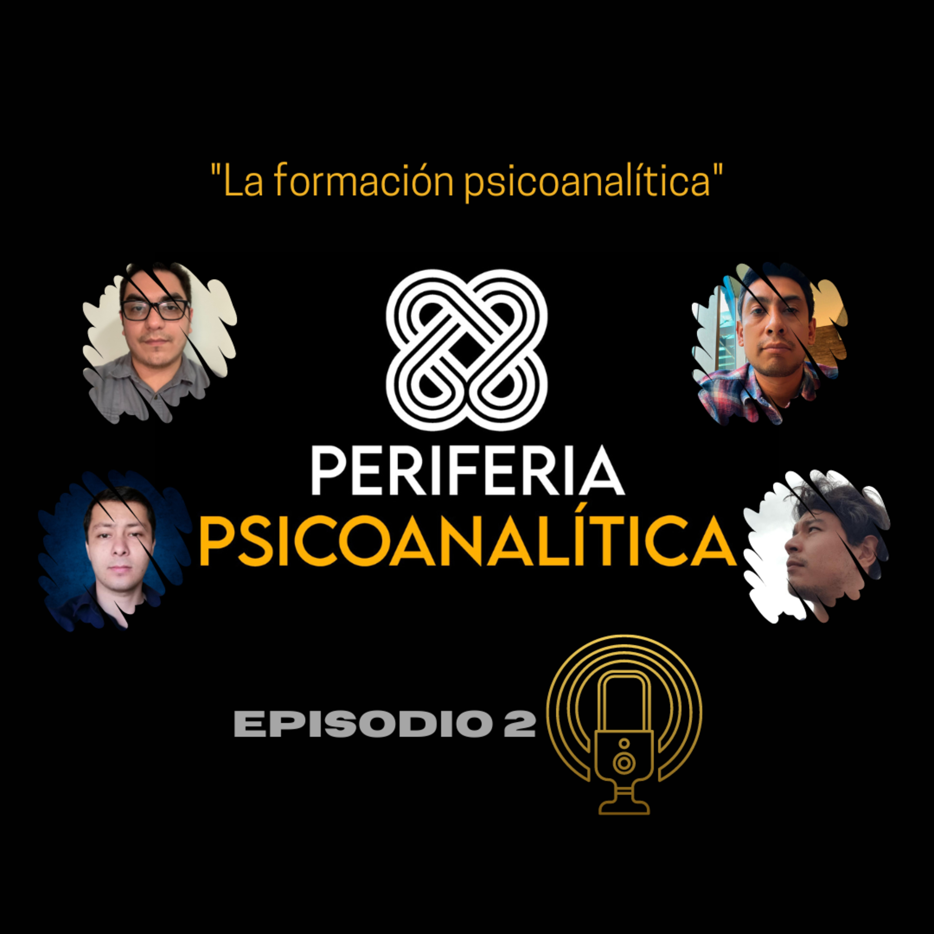 PsicoPodcast