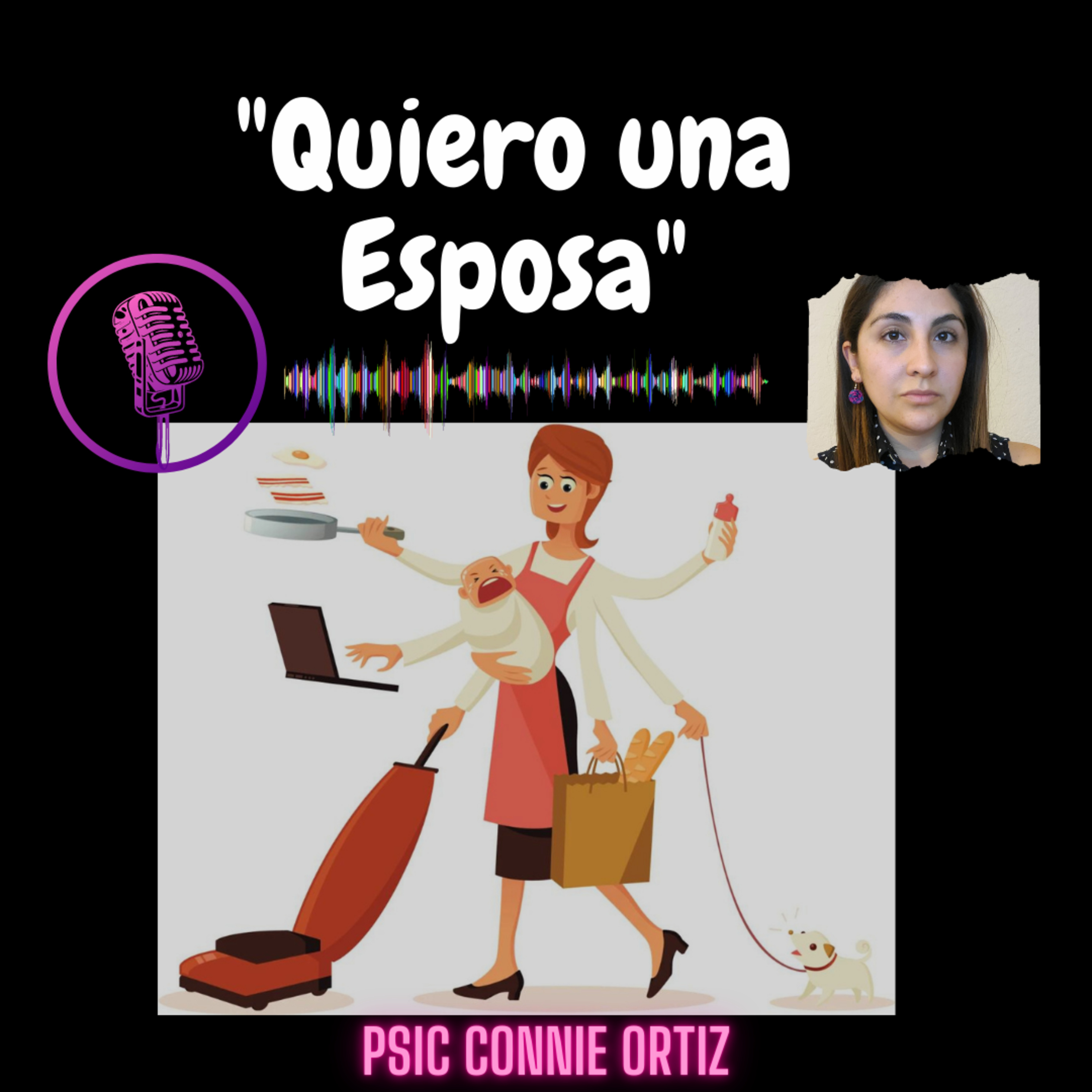 PsicoPodcast