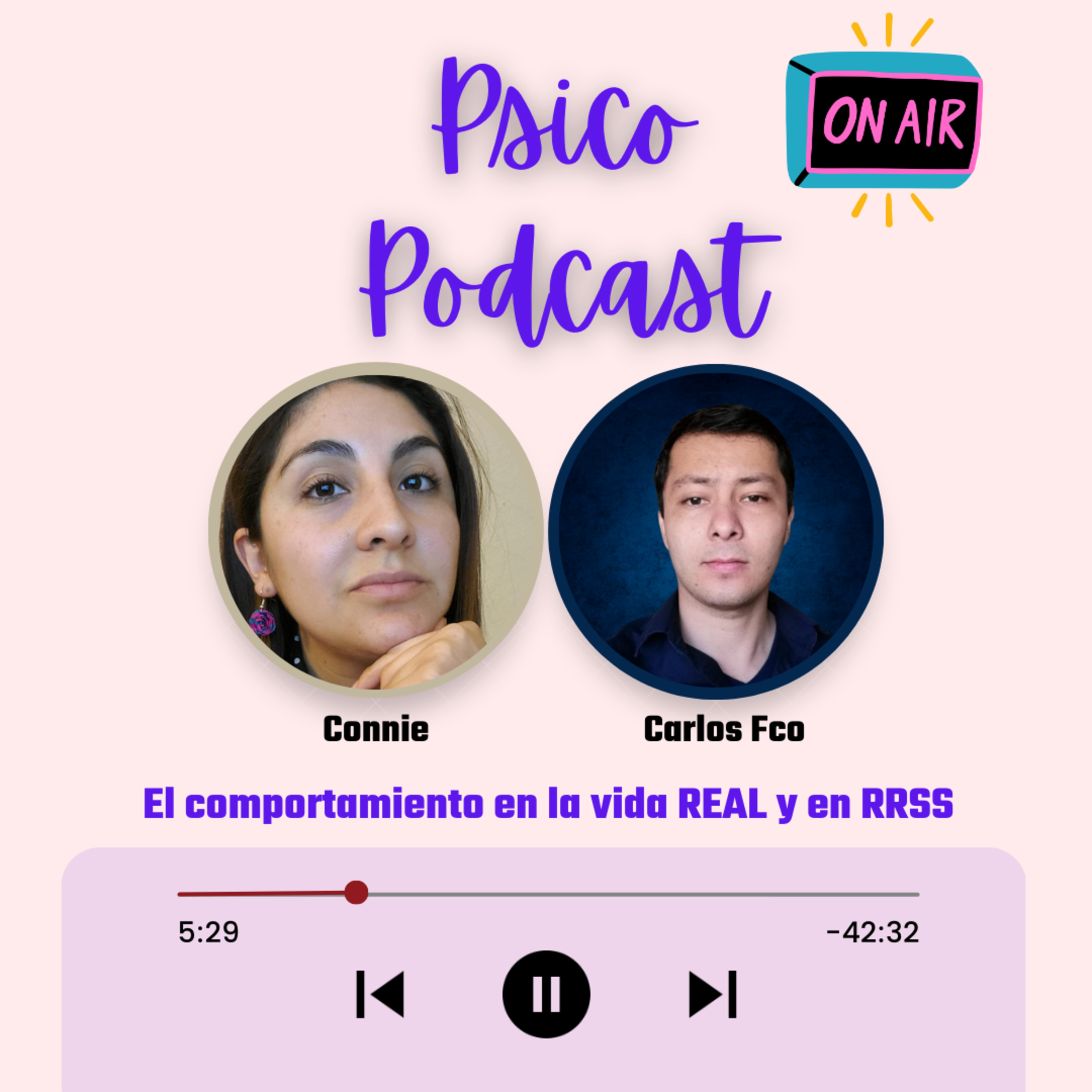 PsicoPodcast