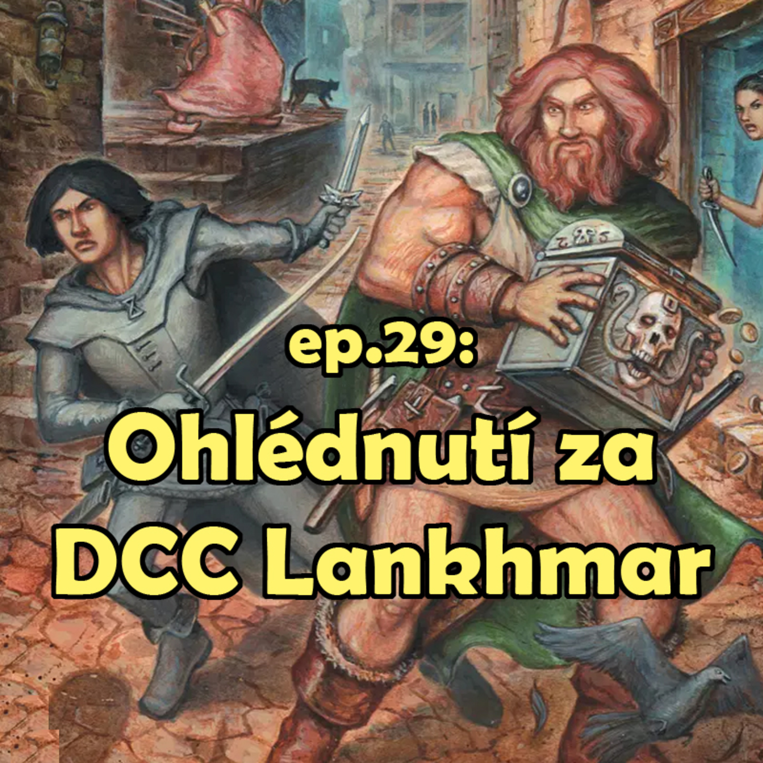 Dinosaurium obskurních světů