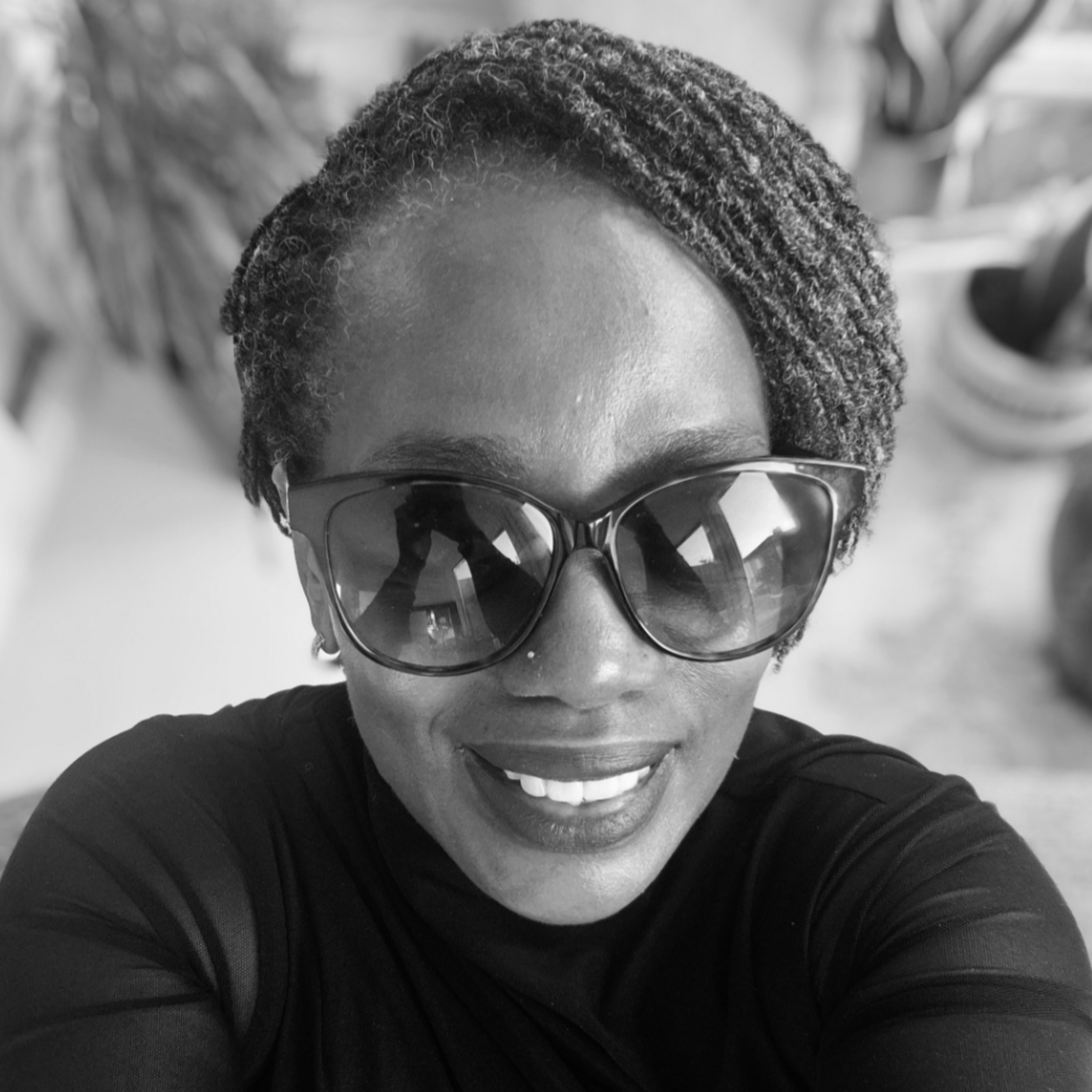 Black Stories from the therapy room.