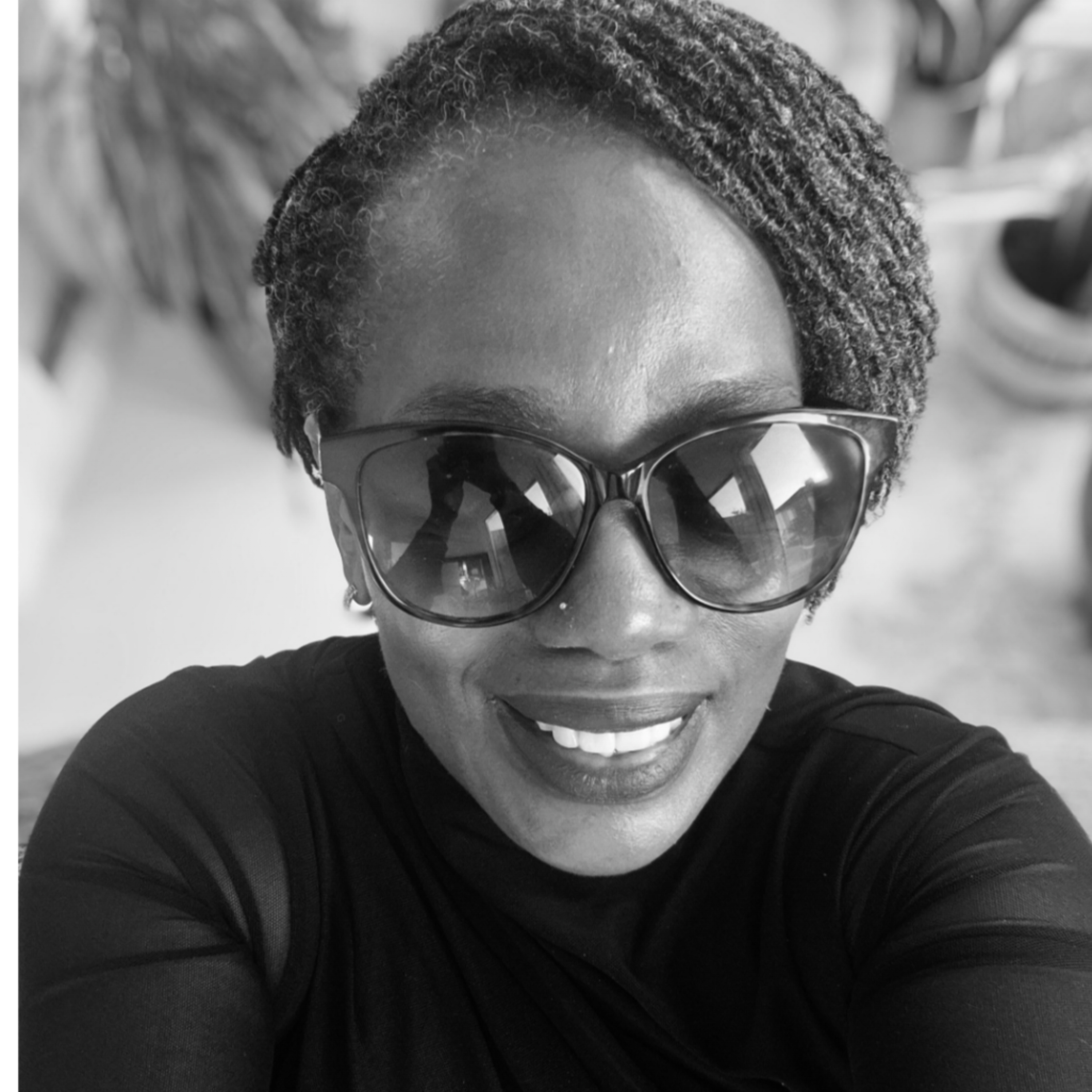 Black Stories from the therapy room.