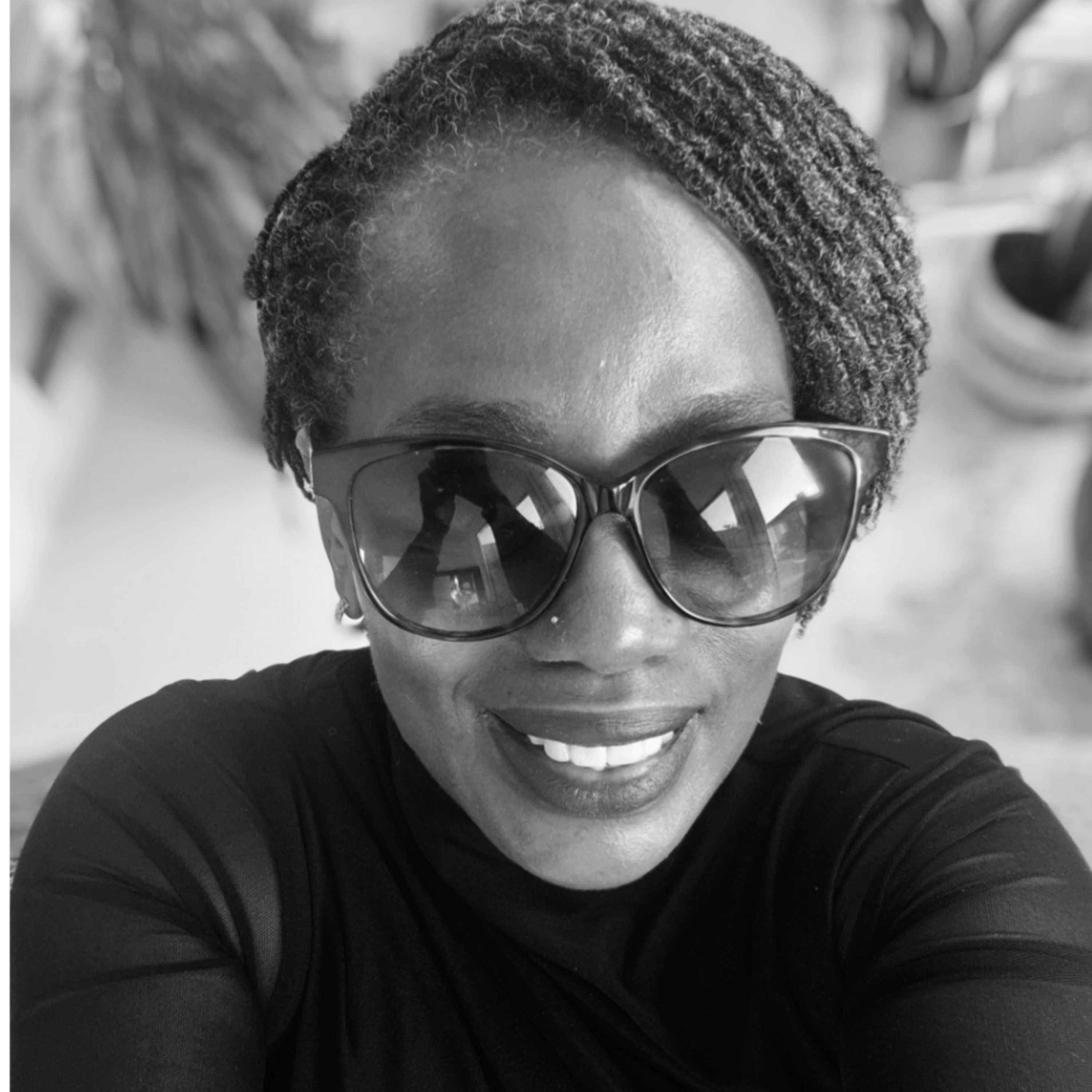 Black Stories from the therapy room.