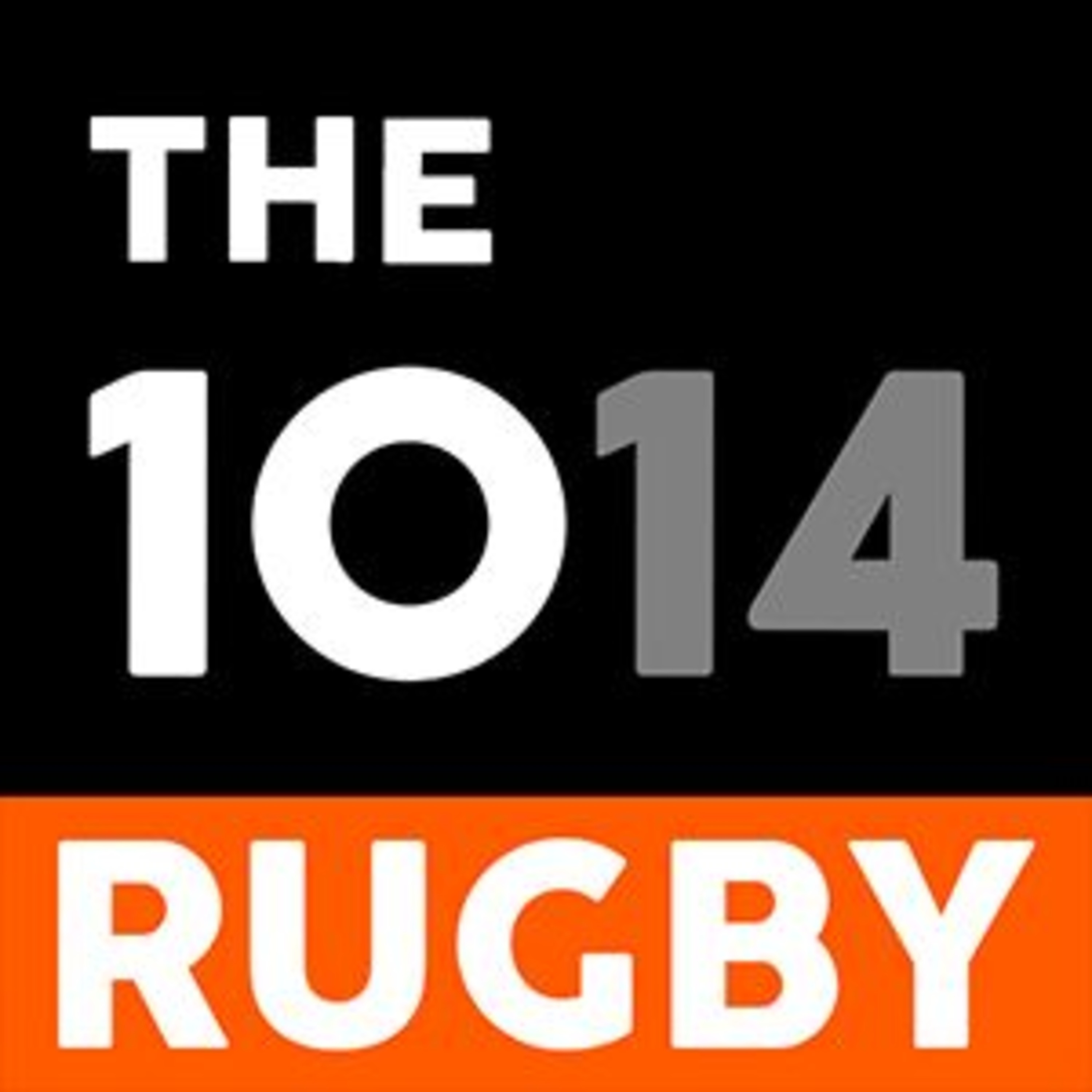 Episode 101 - The Six Nations - Interview - Eddie Jones - The 1014 Rugby Show