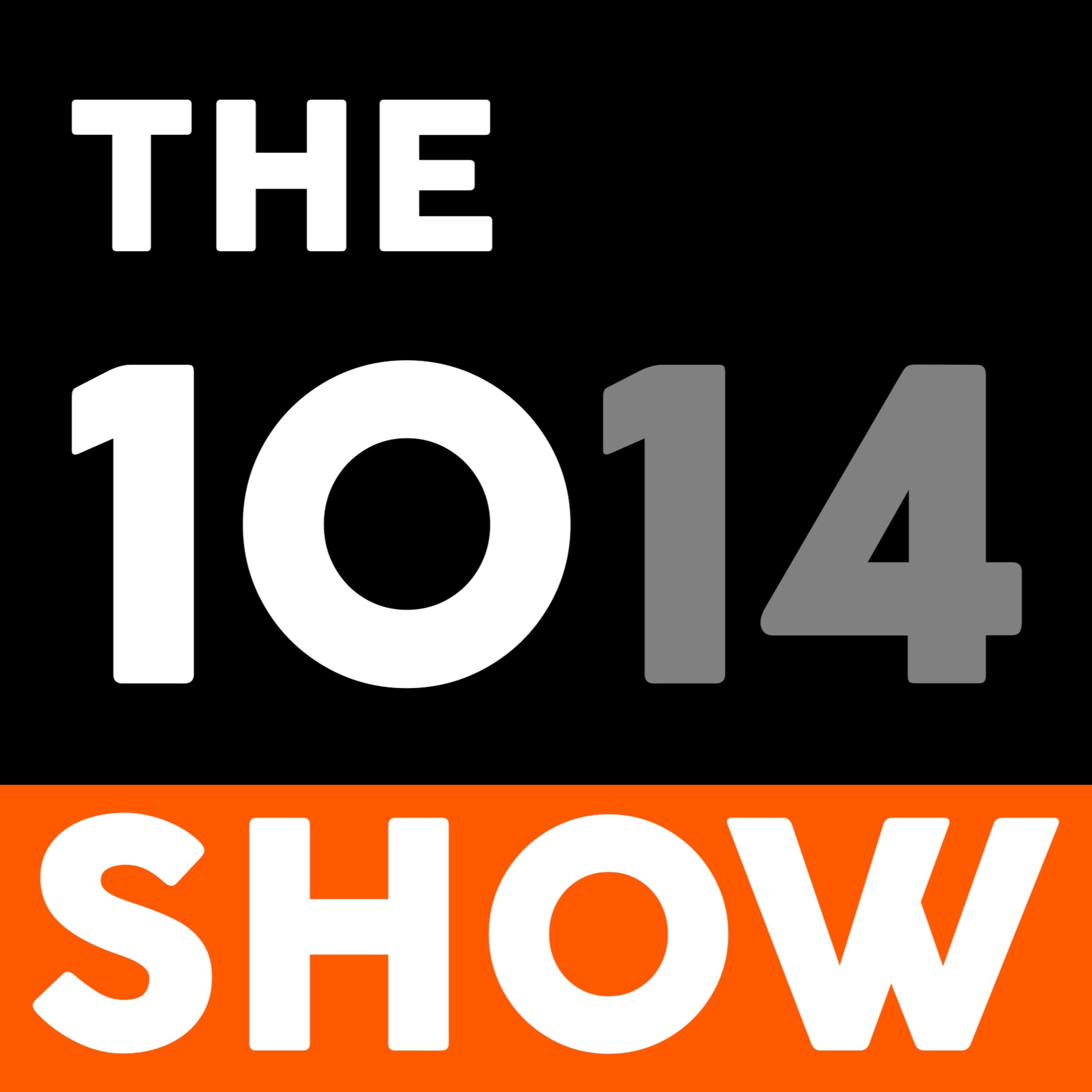 Episode 38 - Lions Tour 2017 - THANK YOU & What's coming next for The 1014 | The 1014