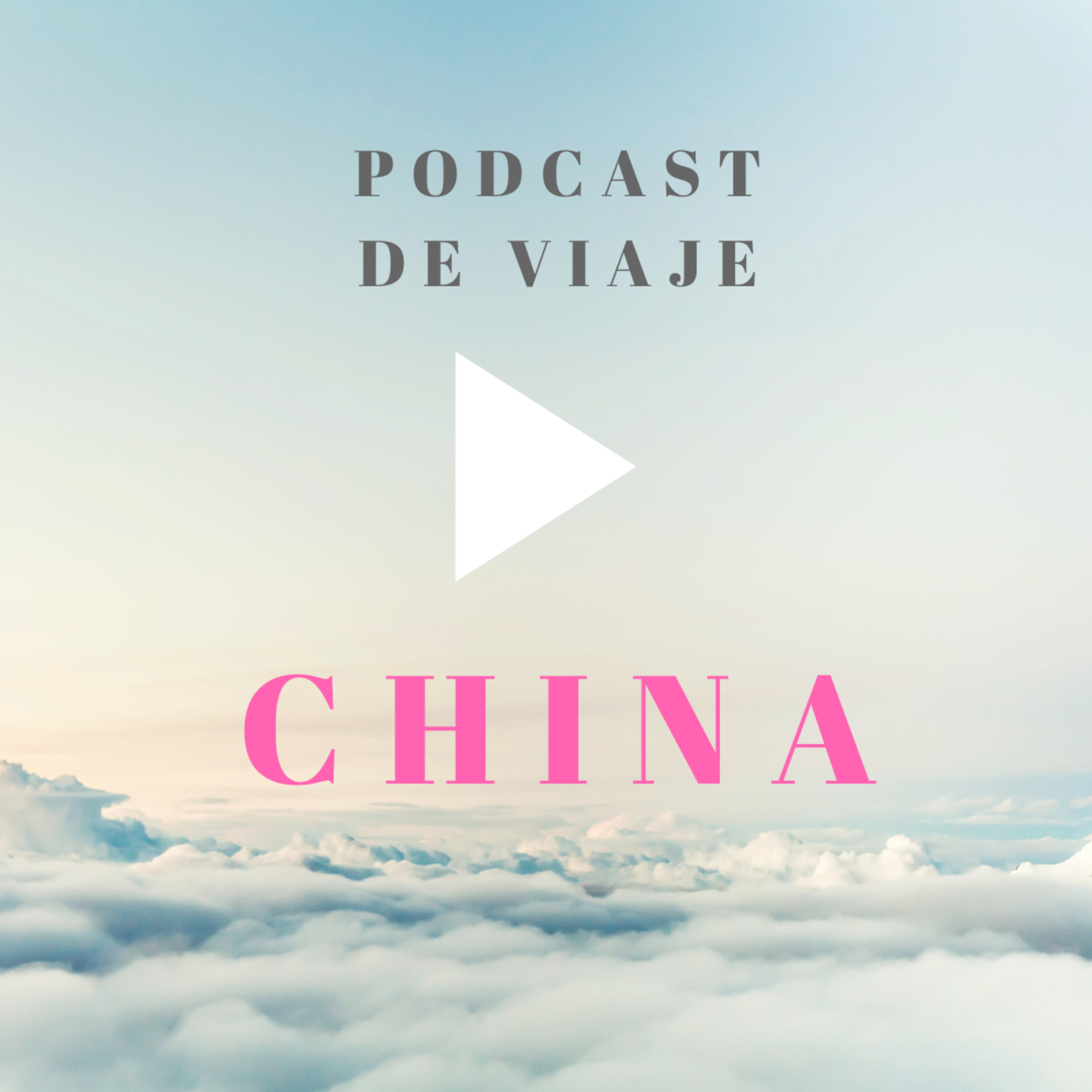 Podcast de viajes Organizotuviaje. Guías para organizar un viaje y consejos para viajar por libre🌏