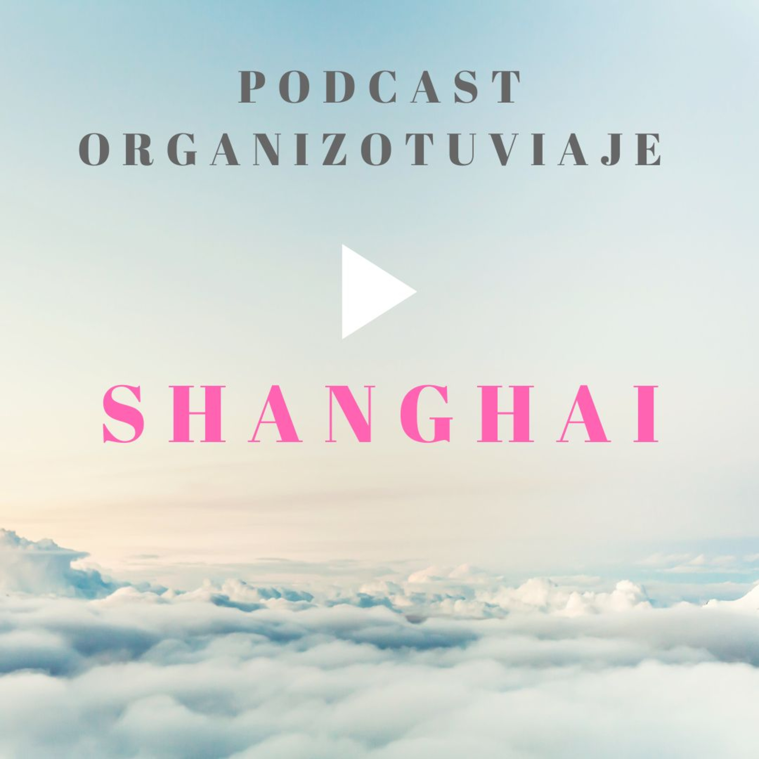 Podcast de viajes Organizotuviaje. Guías para organizar un viaje y consejos para viajar por libre🌏