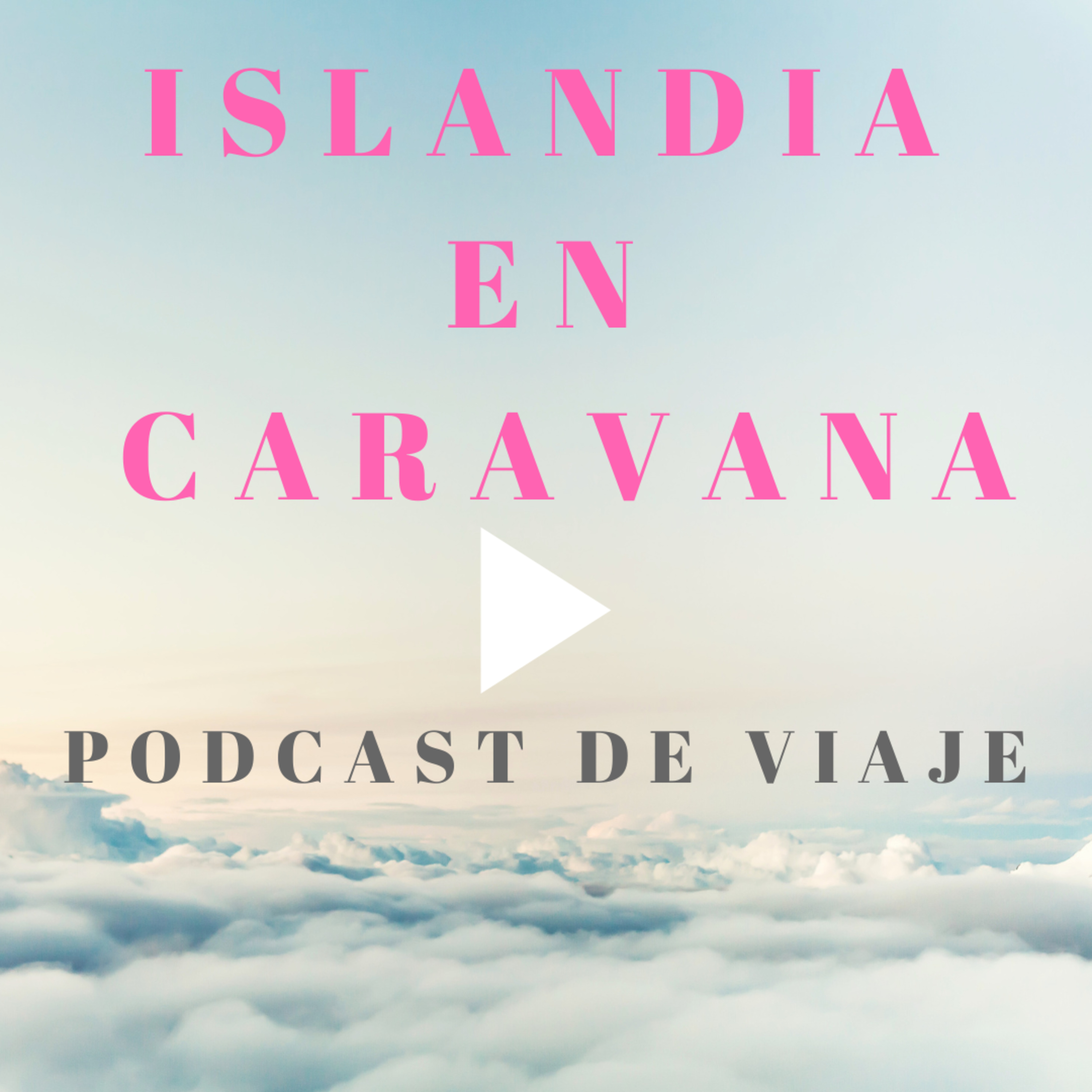 Viajar a ISLANDIA por libre. Podcast de viajes con los mejores consejos para organizar el viaje en autocaravana episode artwork
