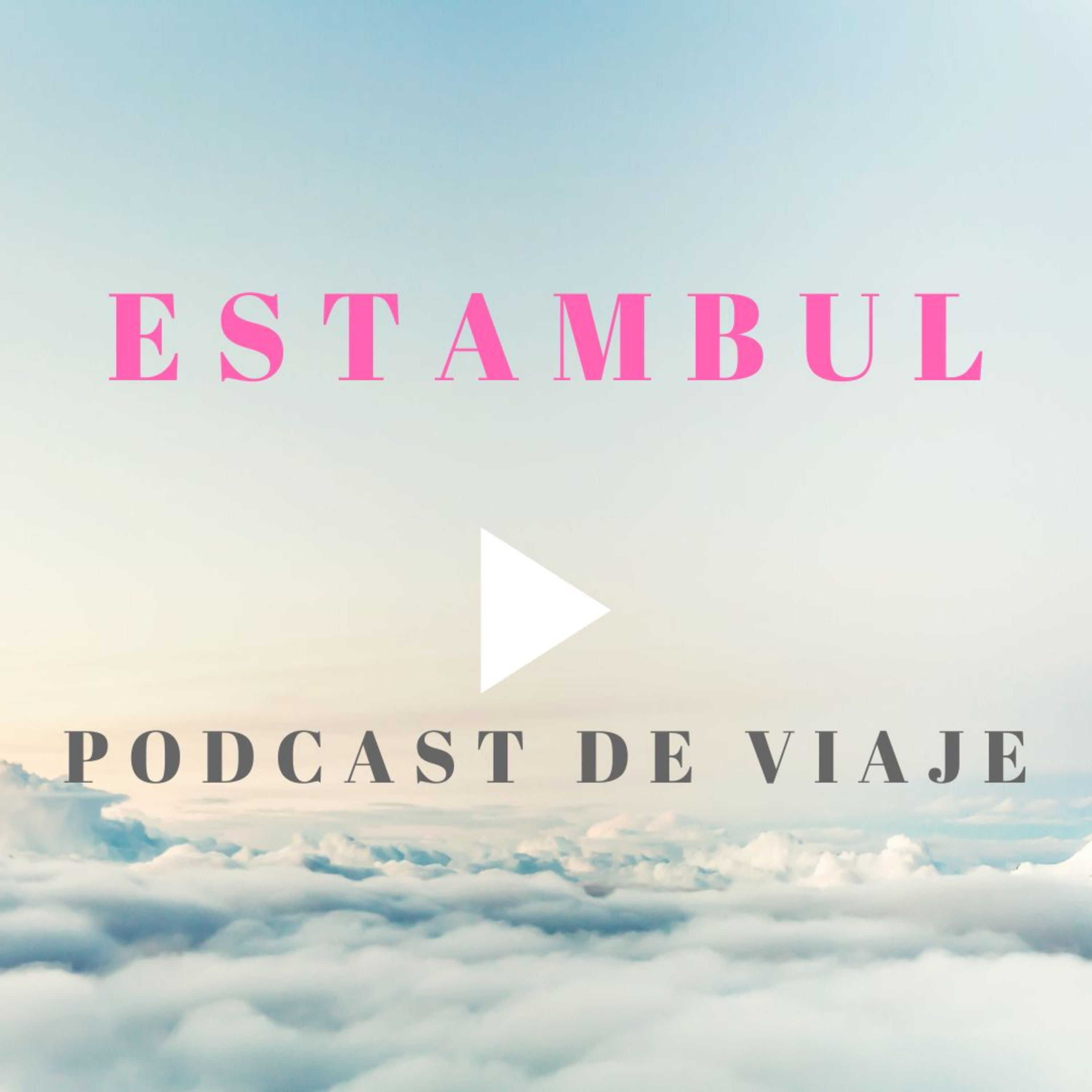 Viajar a ESTAMBUL por libre. Podcast de viajes con los mejores consejos para organizar un viaje❤️ episode artwork
