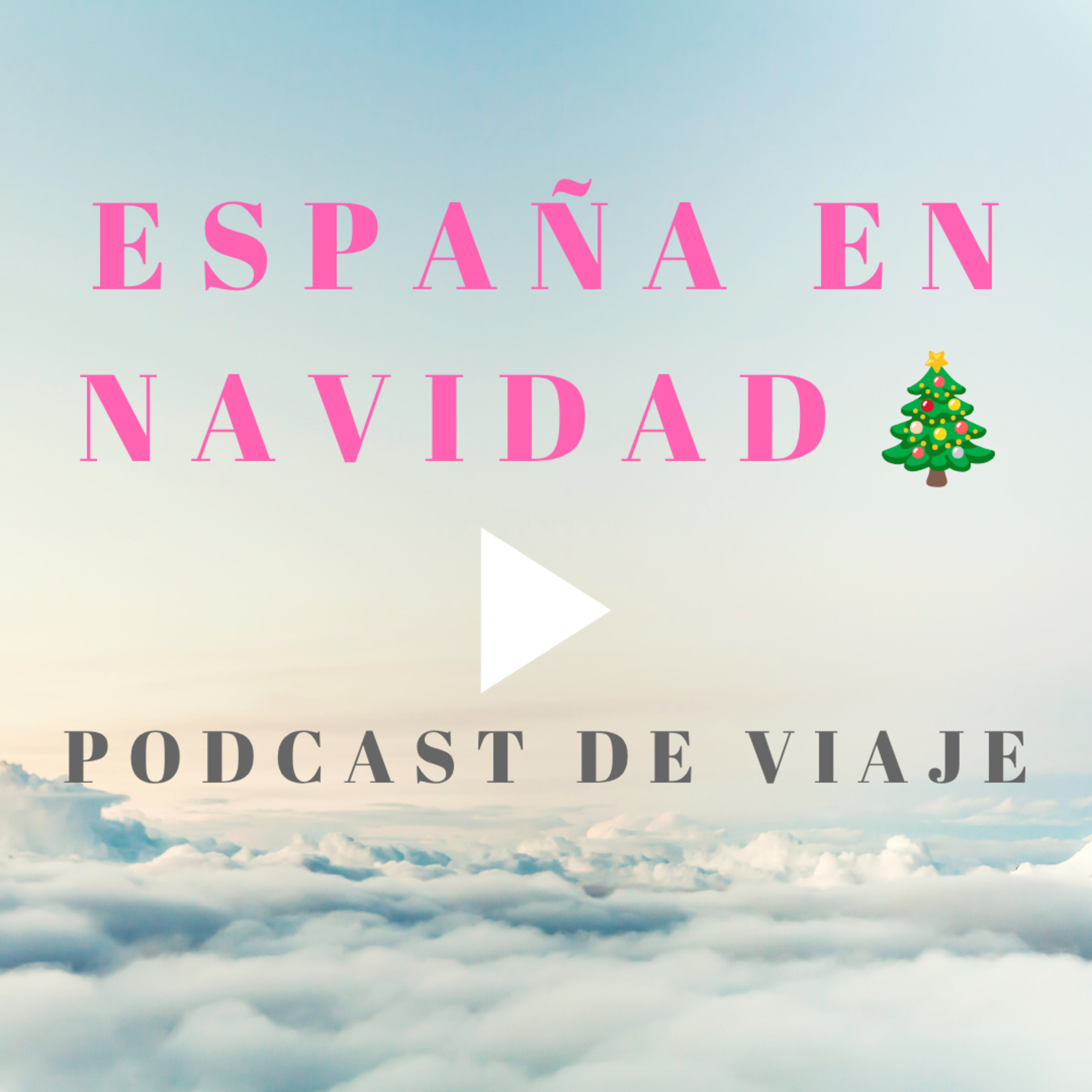 Podcast de España en Navidad. Los mejores mercados navideños y consejos para organizar tu ruta por libre episode artwork