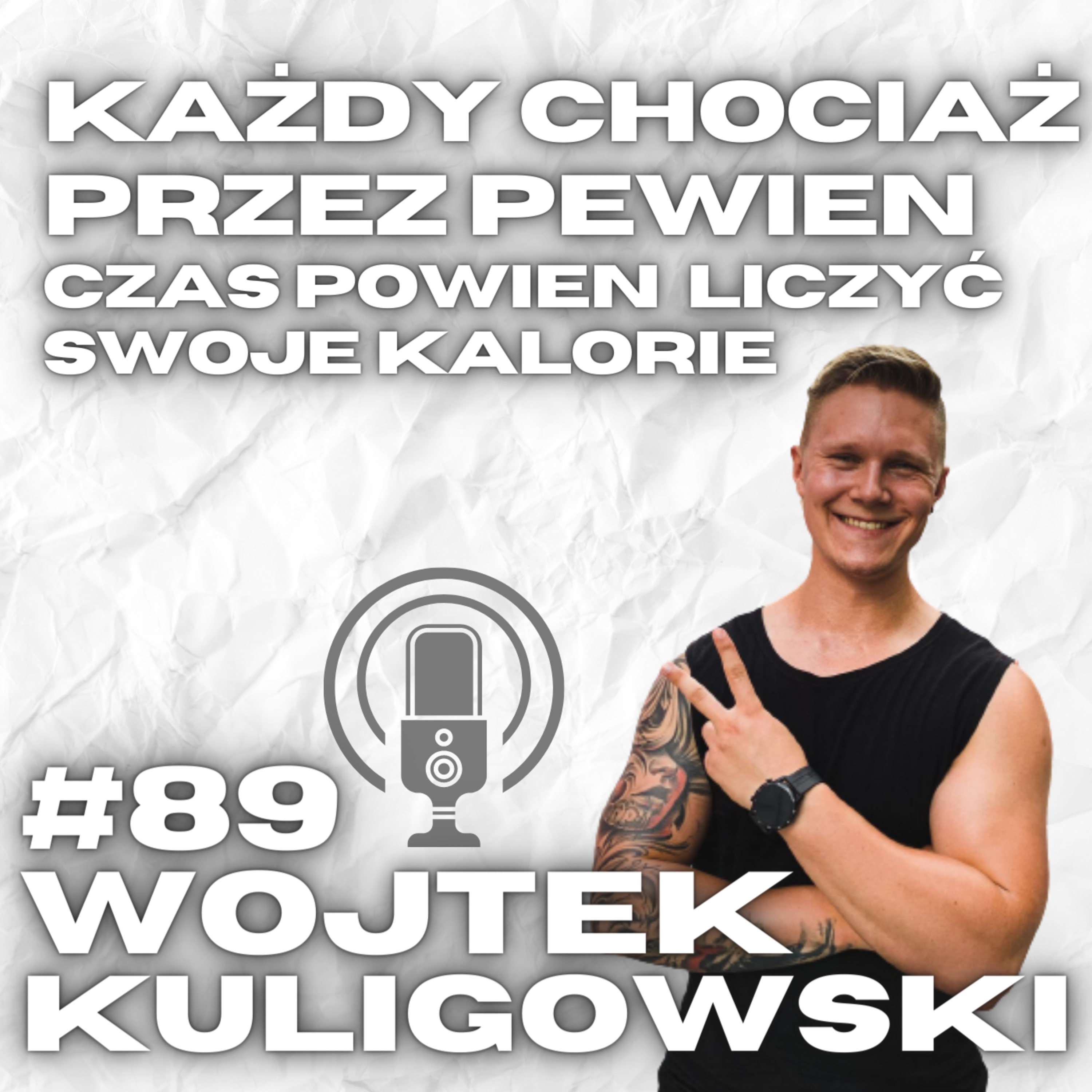 Siła Konsekwencji