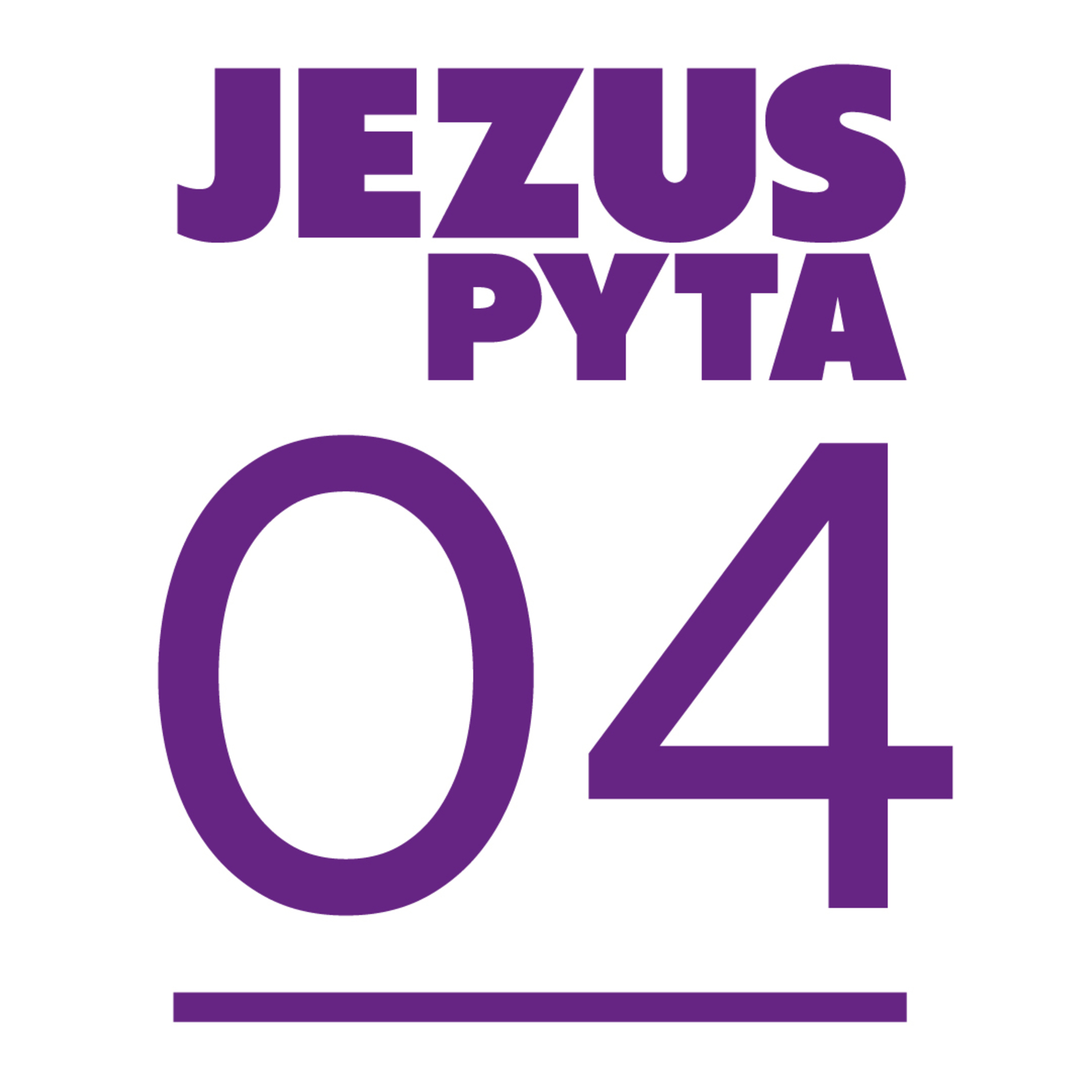 JEZUS PYTA #4 - Nikt cię nie potępił? - pastor Zbyszek Tarkowski episode artwork