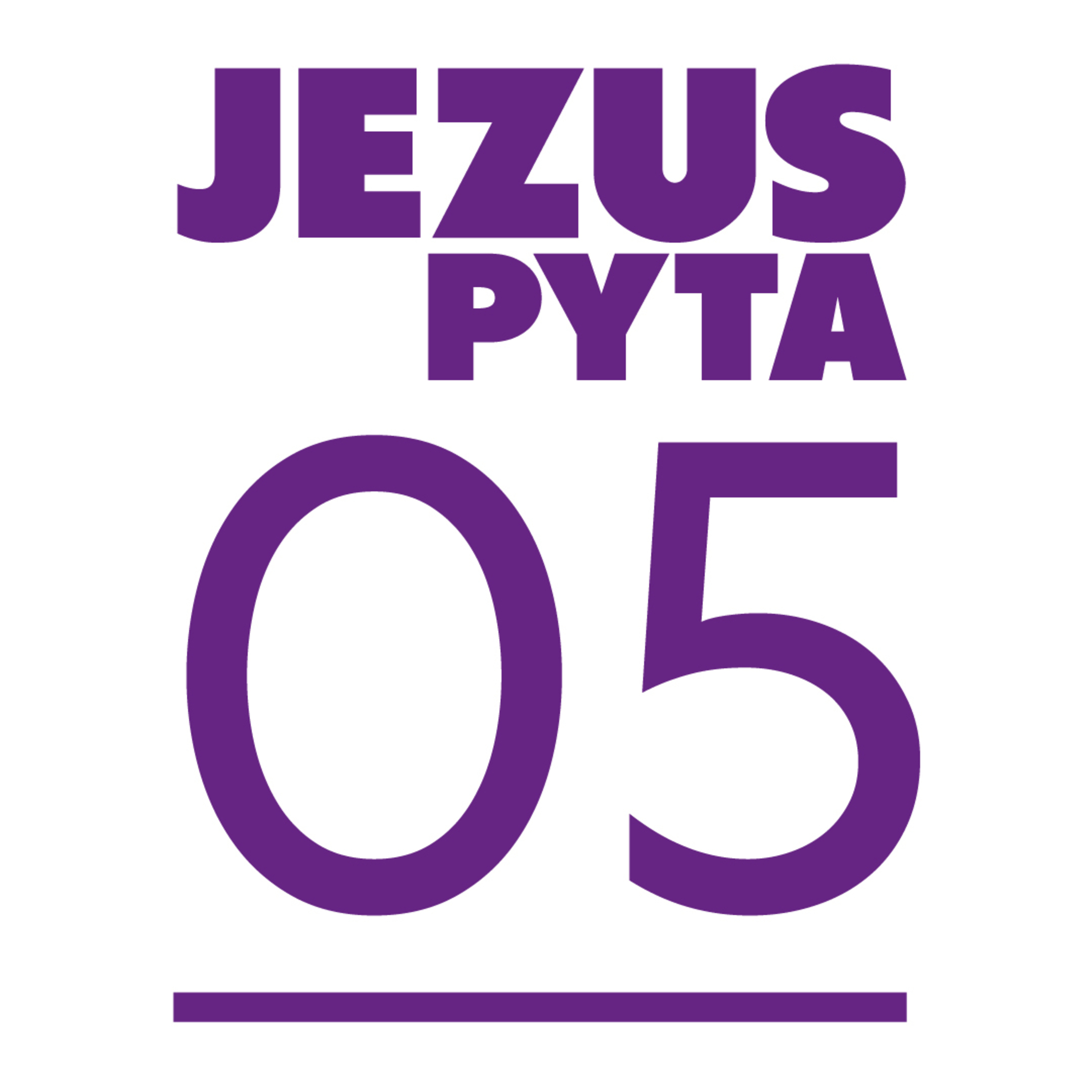 JEZUS PYTA #5 - Czy wy też chcecie odejść? - pastor Zbyszek Tarkowski episode artwork
