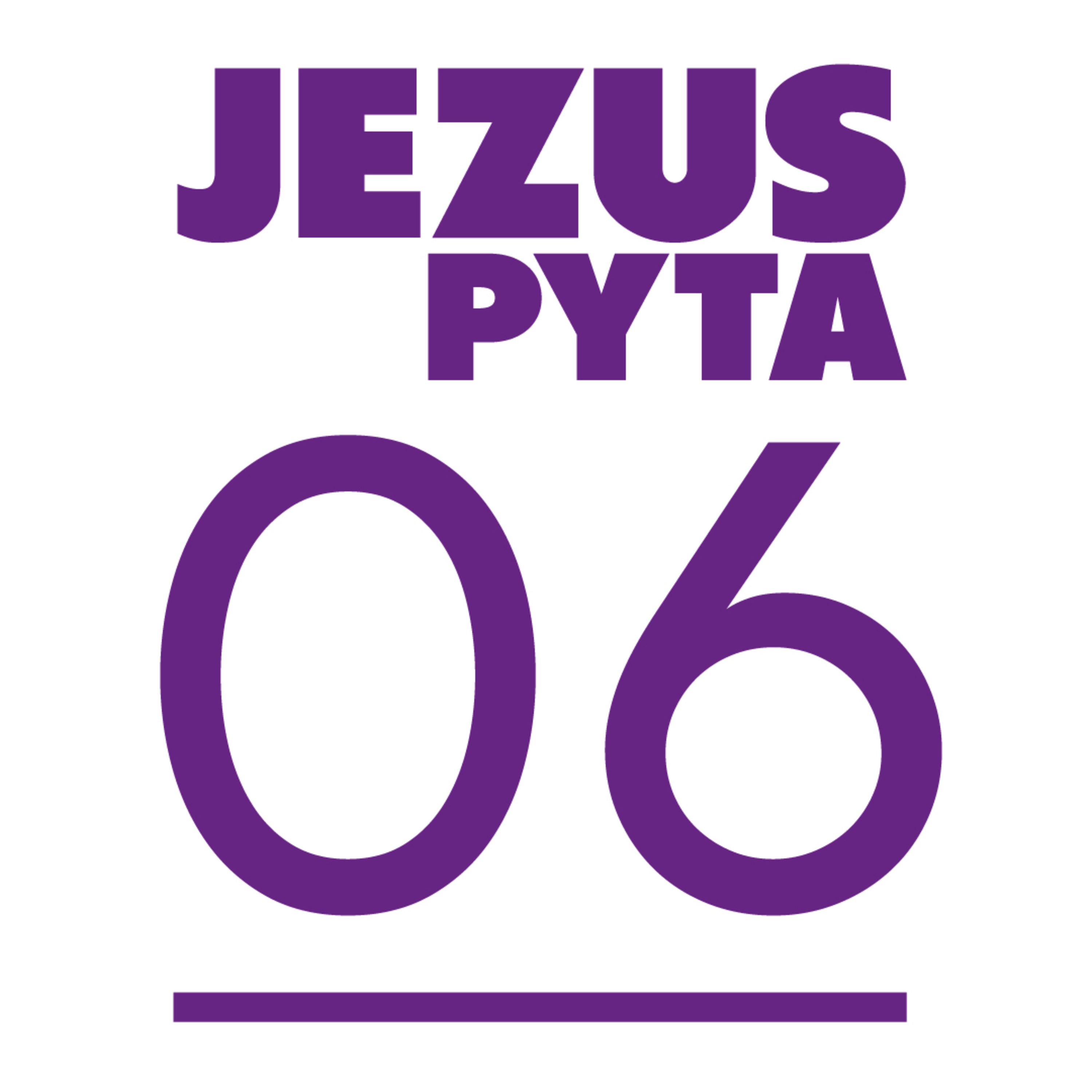 JEZUS PYTA #6 - Boże mój, dlaczego mnie opuściłeś? - pastor Zbyszek Tarkowski episode artwork