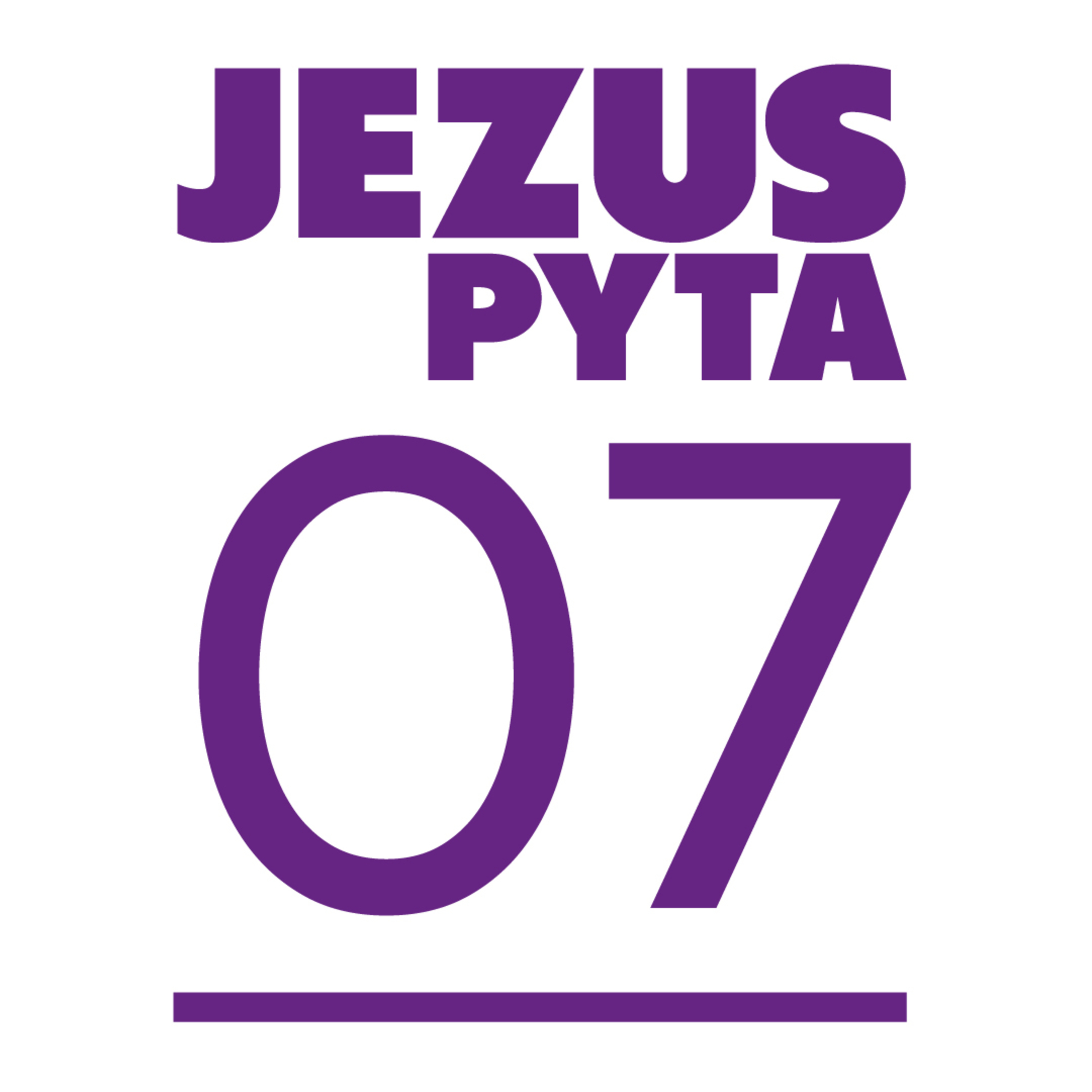 JEZUS PYTA #7 - A co takiego się wydarzyło? - pastor Lesław Juszczyszyn episode artwork
