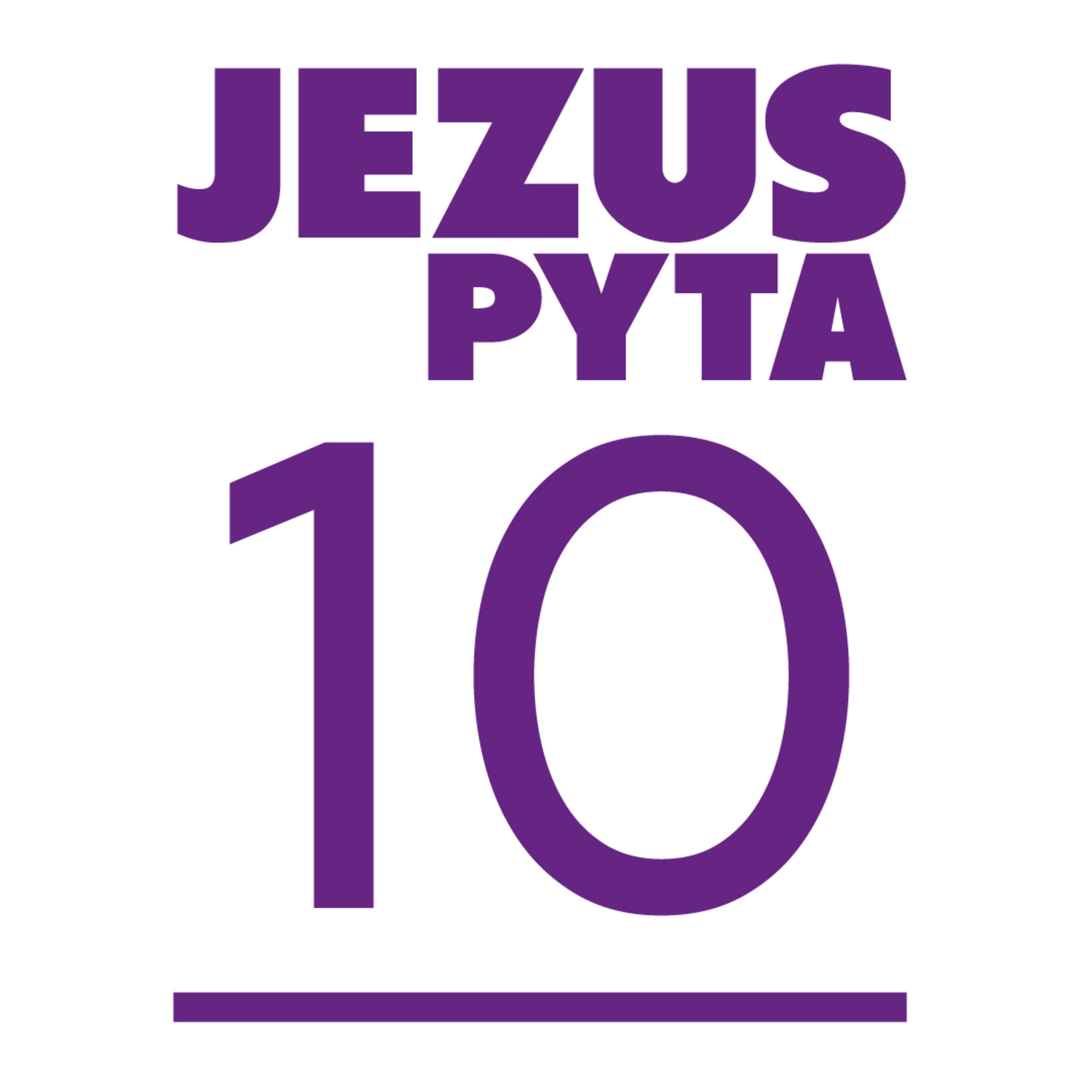 Jezus Pyta #10 - Czy wiecie co wam uczyniłem? - pastor Lesław Juszczyszyn episode artwork