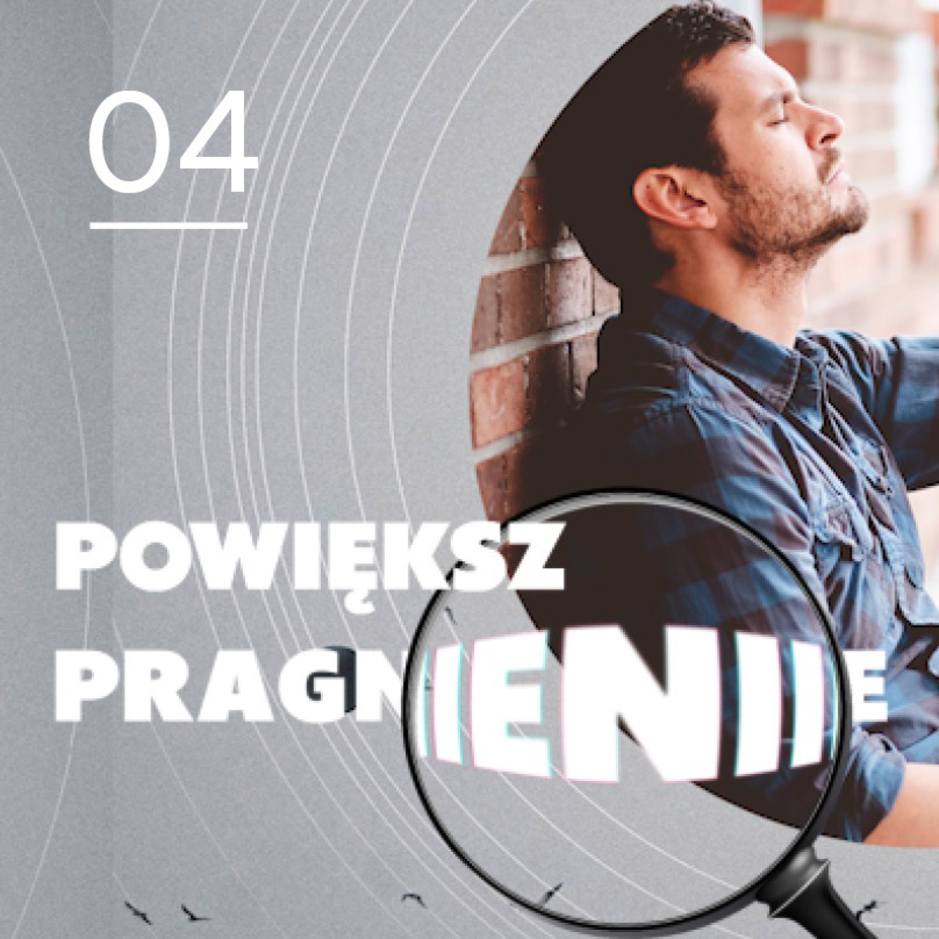 Powiększenie #4 - Powiększ zaufanie - pastor Kazimierz Barczuk episode artwork