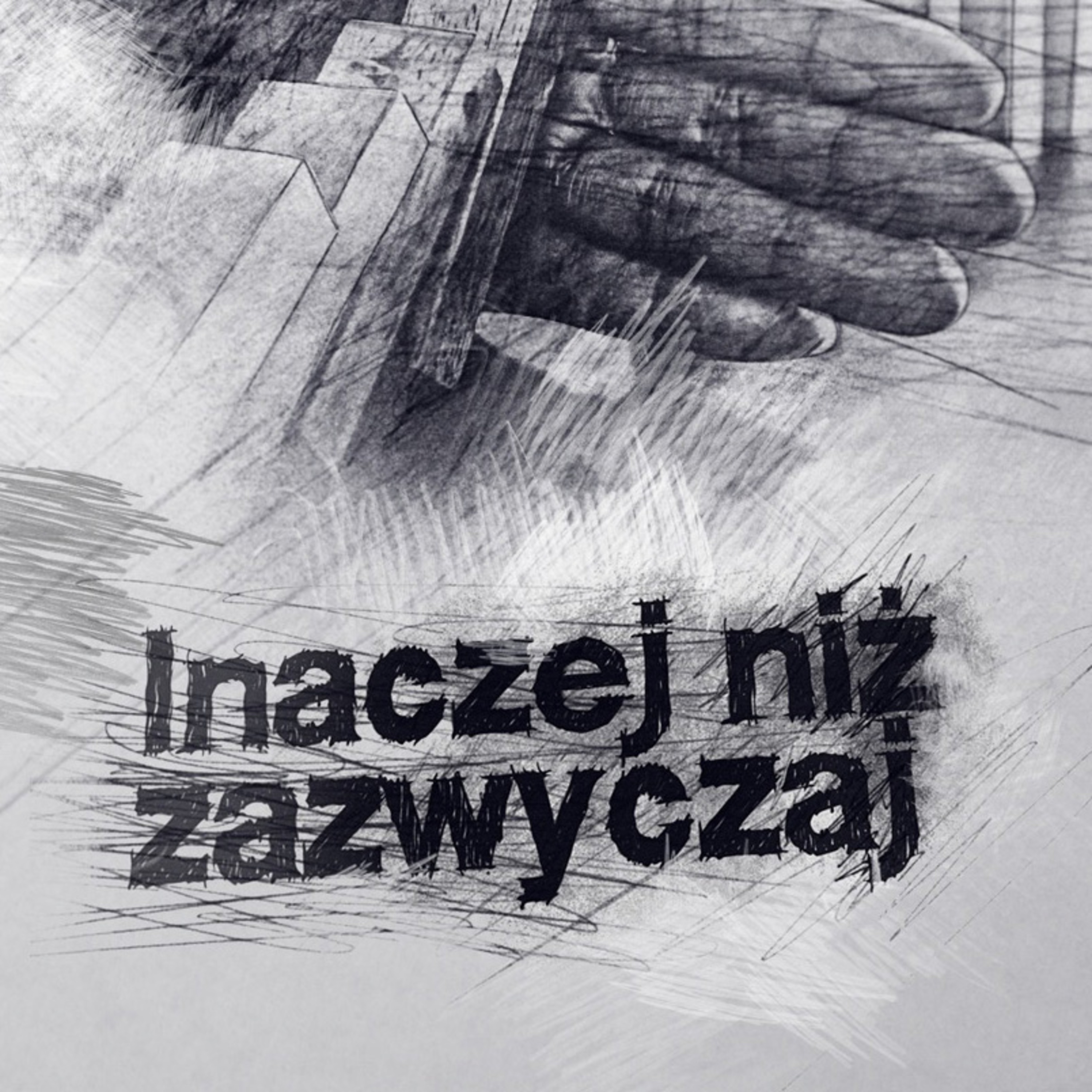Miasto na górze #4 - Inaczej niż zazwyczaj - pastor Zbyszek Tarkowski episode artwork