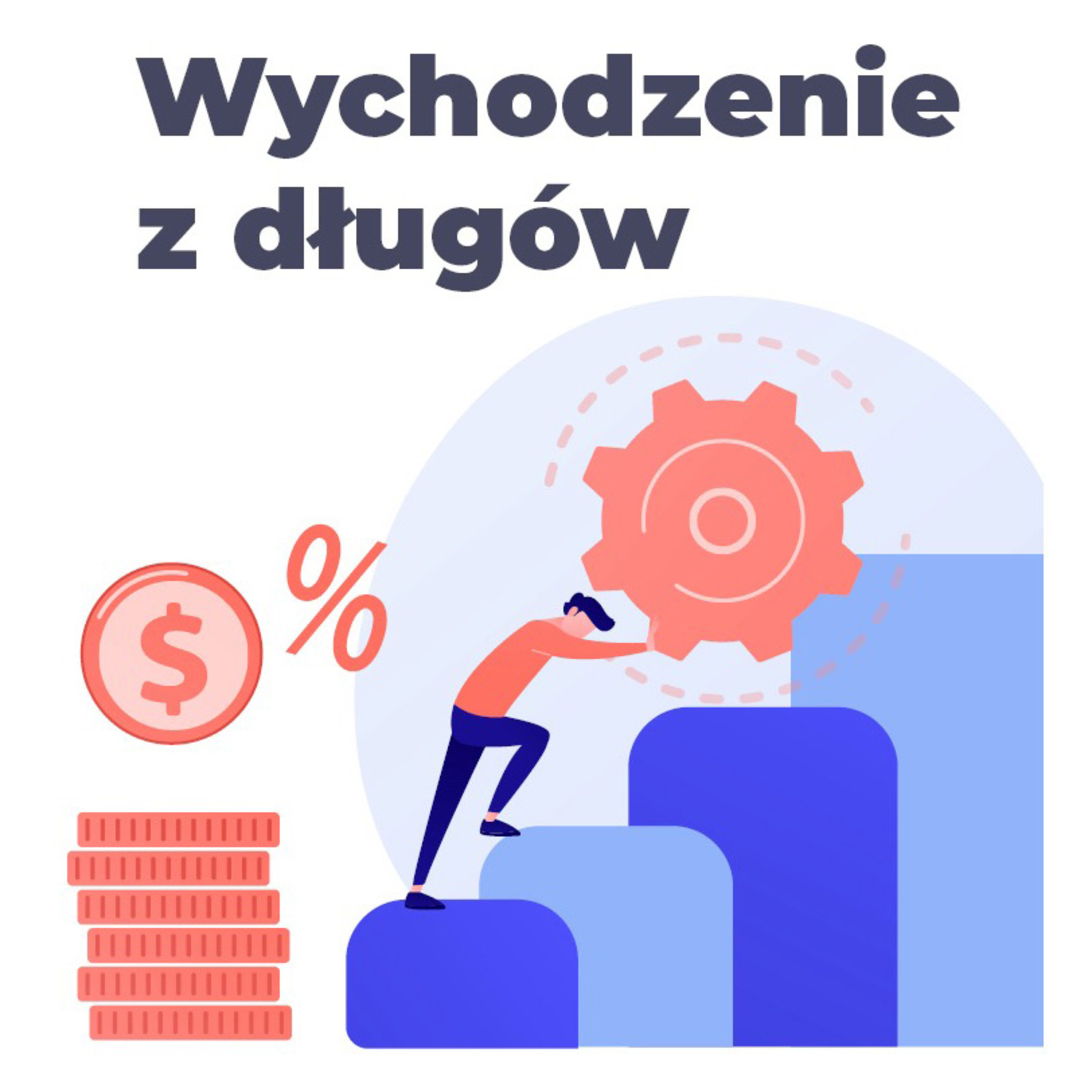 Boże spojrzenie na finanse #3 - Wychodzenie z długu - brat Zdzisław Miara episode artwork