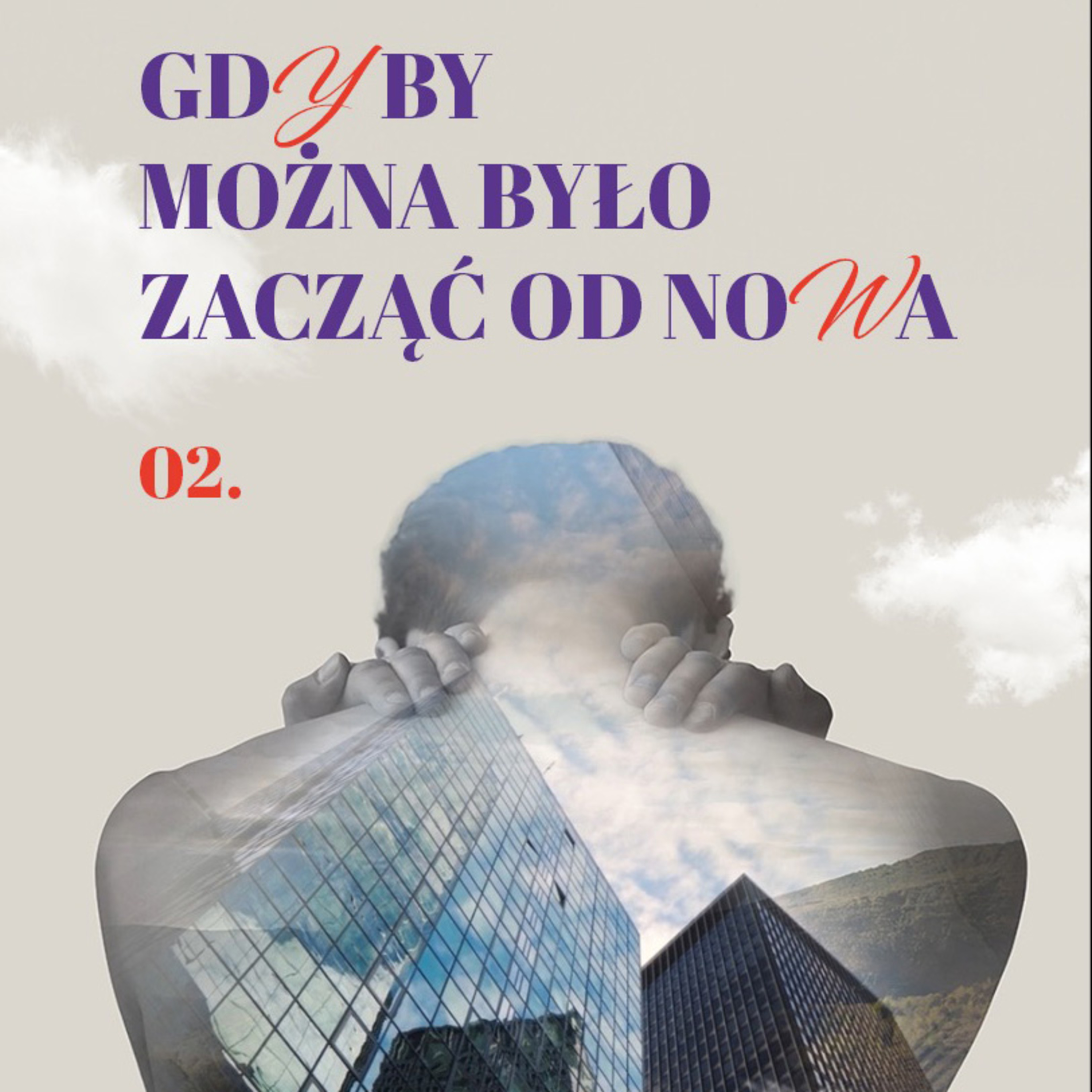 Znajdź drogę #2 - Musi być coś więcej - pastor Lesław Juszczyszyn episode artwork