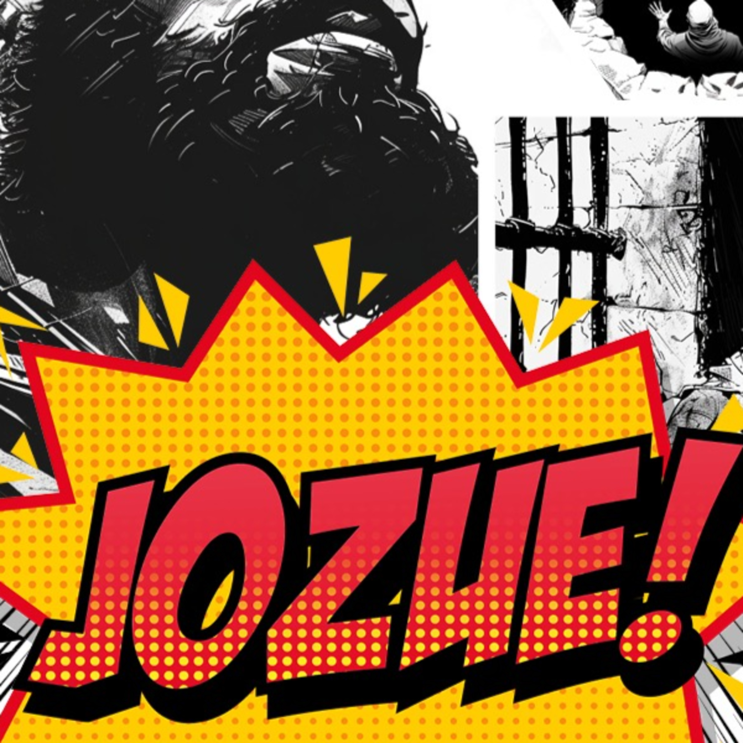 Boże Powołanie #4 - Józef - syn przebaczenia - pastor Lesław Juszczyszyn episode artwork