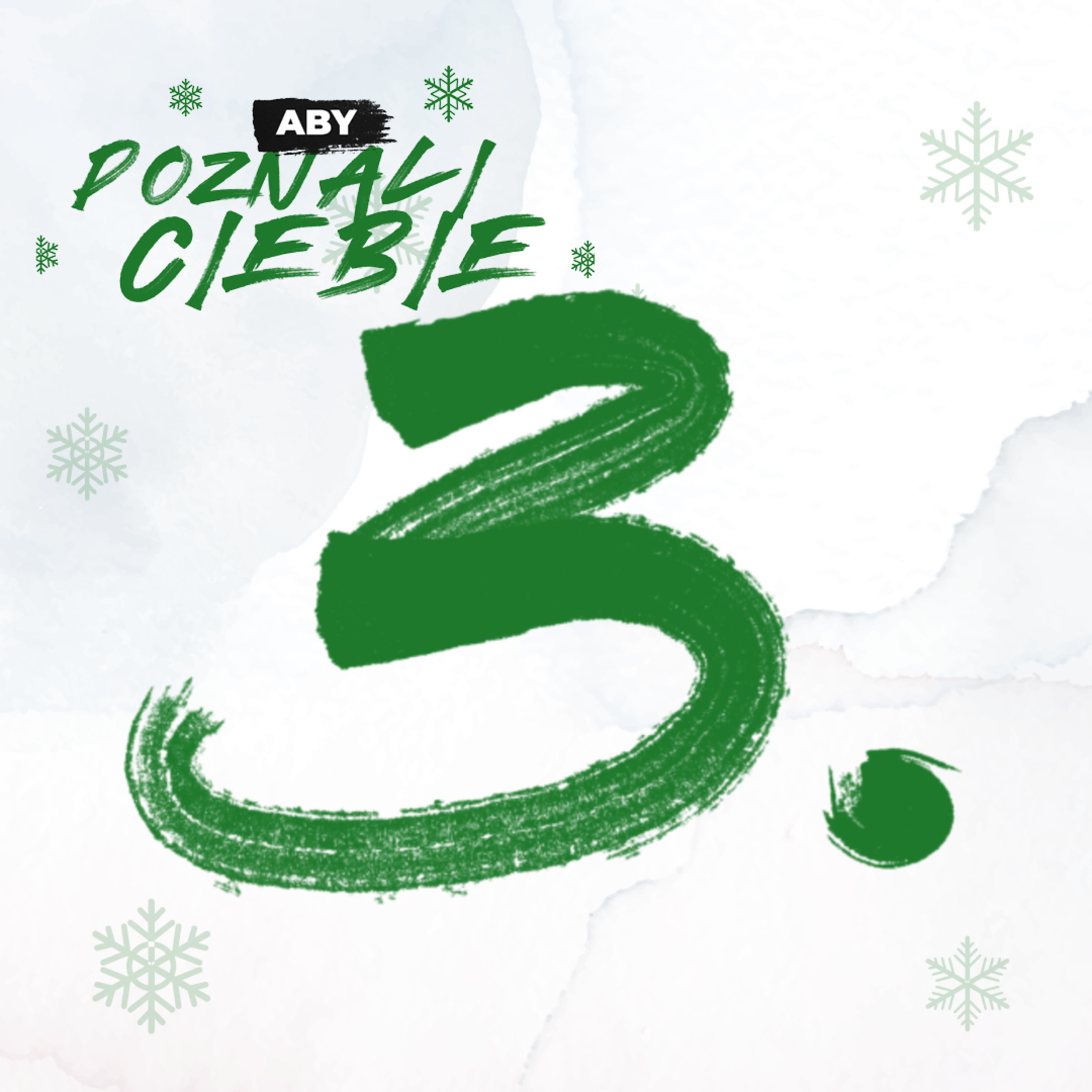 Aby poznali Ciebie 3 #03 - Jezus nie jest odklejony - pastor Zbigniew Tarkowski episode artwork