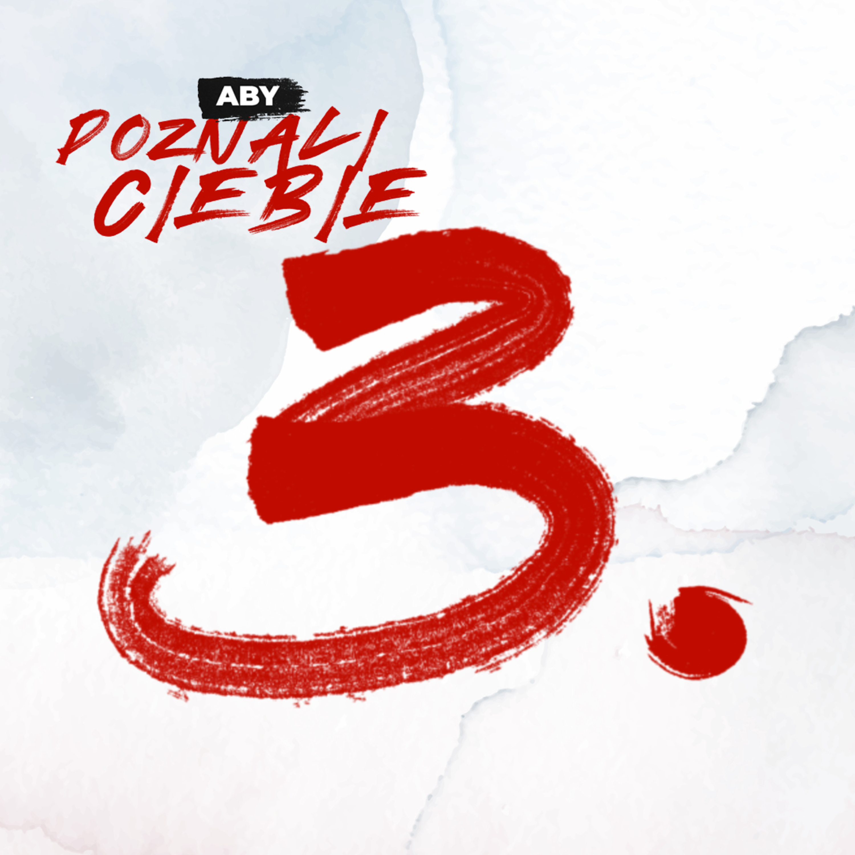 Aby poznali Ciebie 3 #03 - Duch Święty nie jest szablonowy - pastor Zbyszek Tarkowski episode artwork