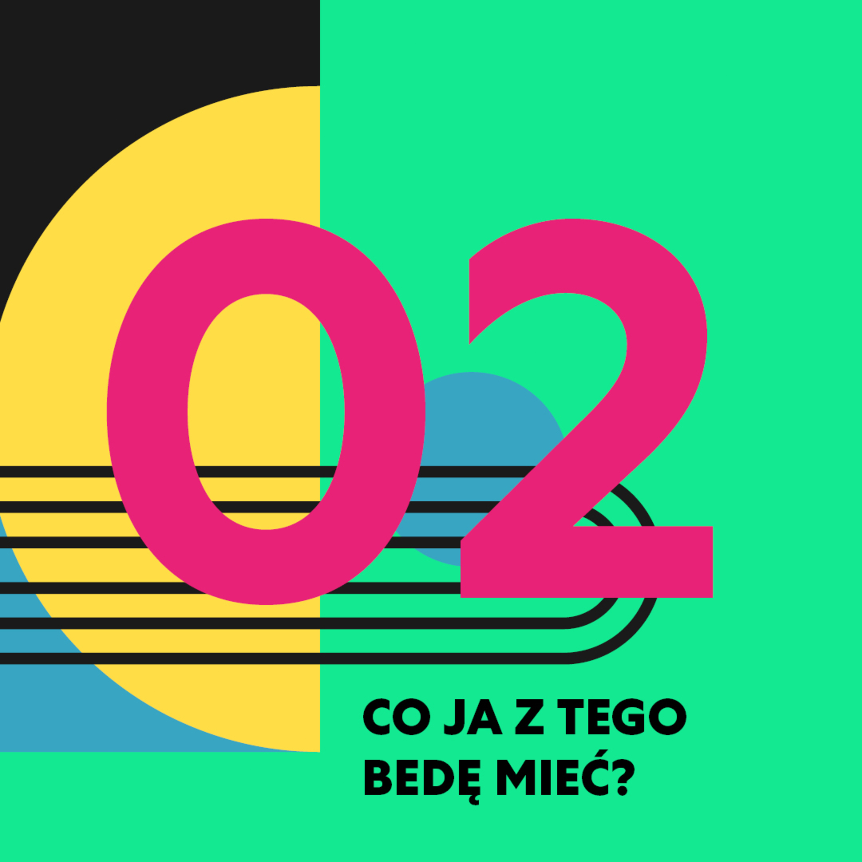 Co ja z tego będę mieć? #2 - Czytanie Biblii - pastor Szymon Pietrzak episode artwork