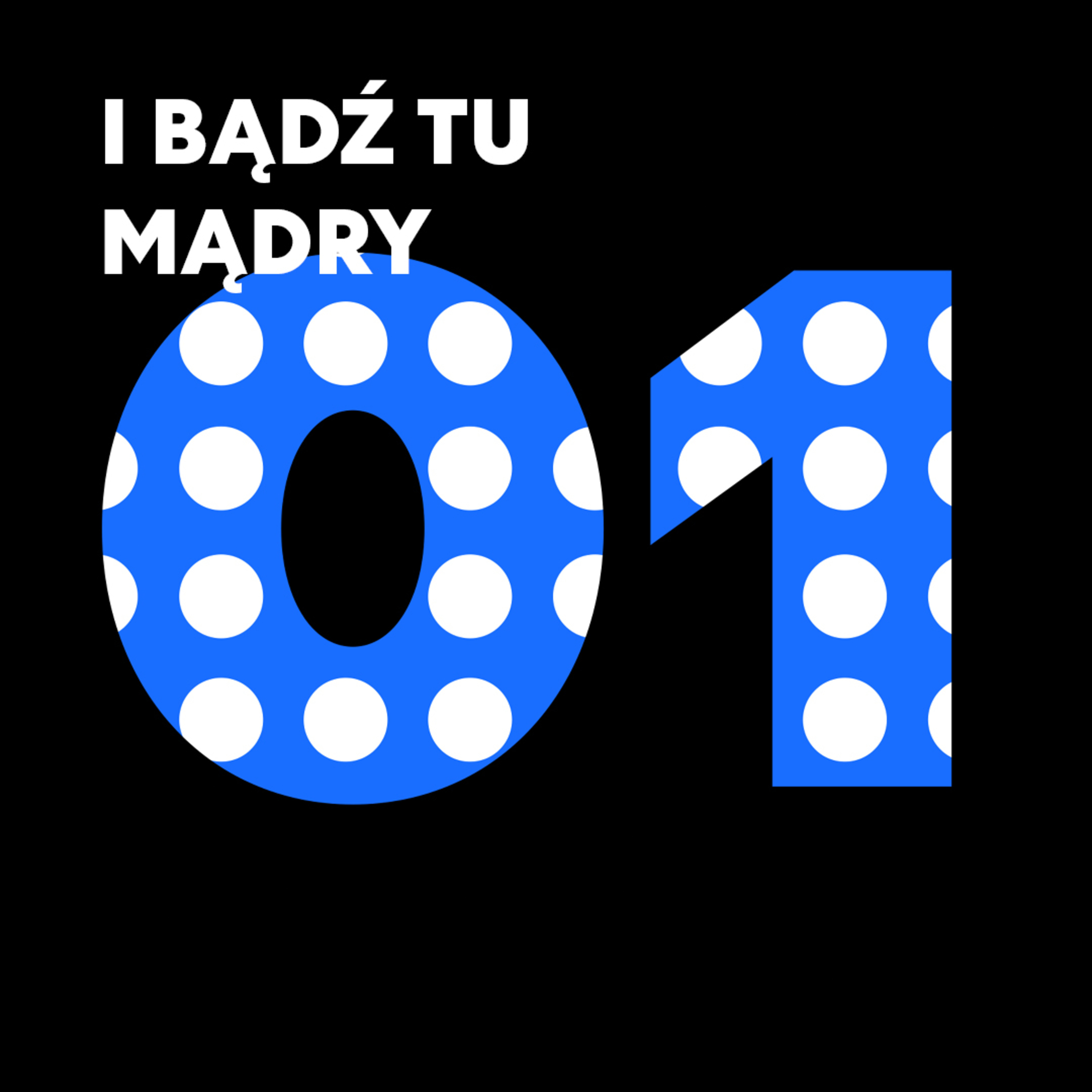 I bądź tu mądry #1 - MĄDROŚĆ - GŁUPOTA - pastor Lesław Juszczyszyn episode artwork