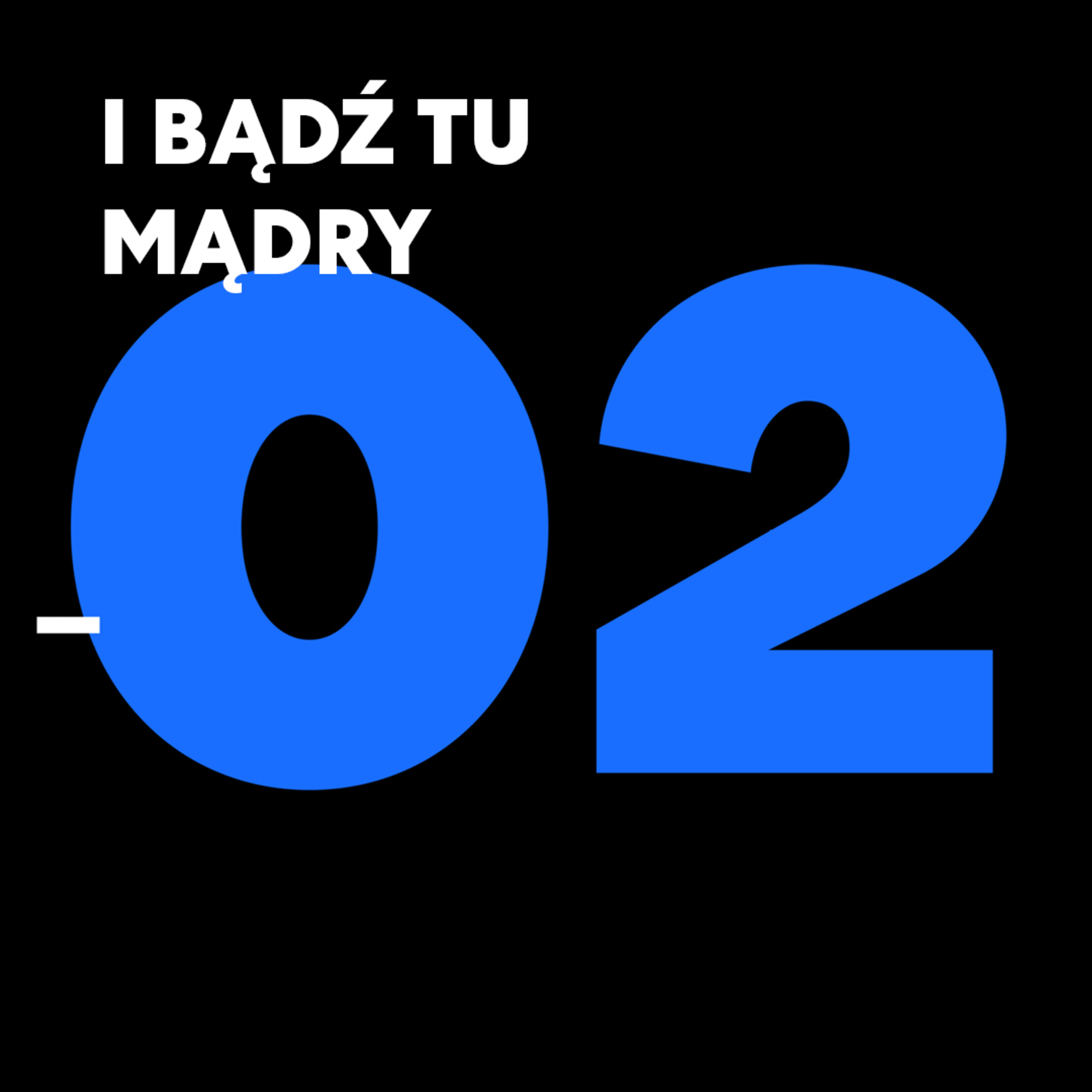 I bądź tu mądry #2 - POBOŻNOŚĆ - BEZBOŻNOŚĆ - Andrzej Białecki episode artwork
