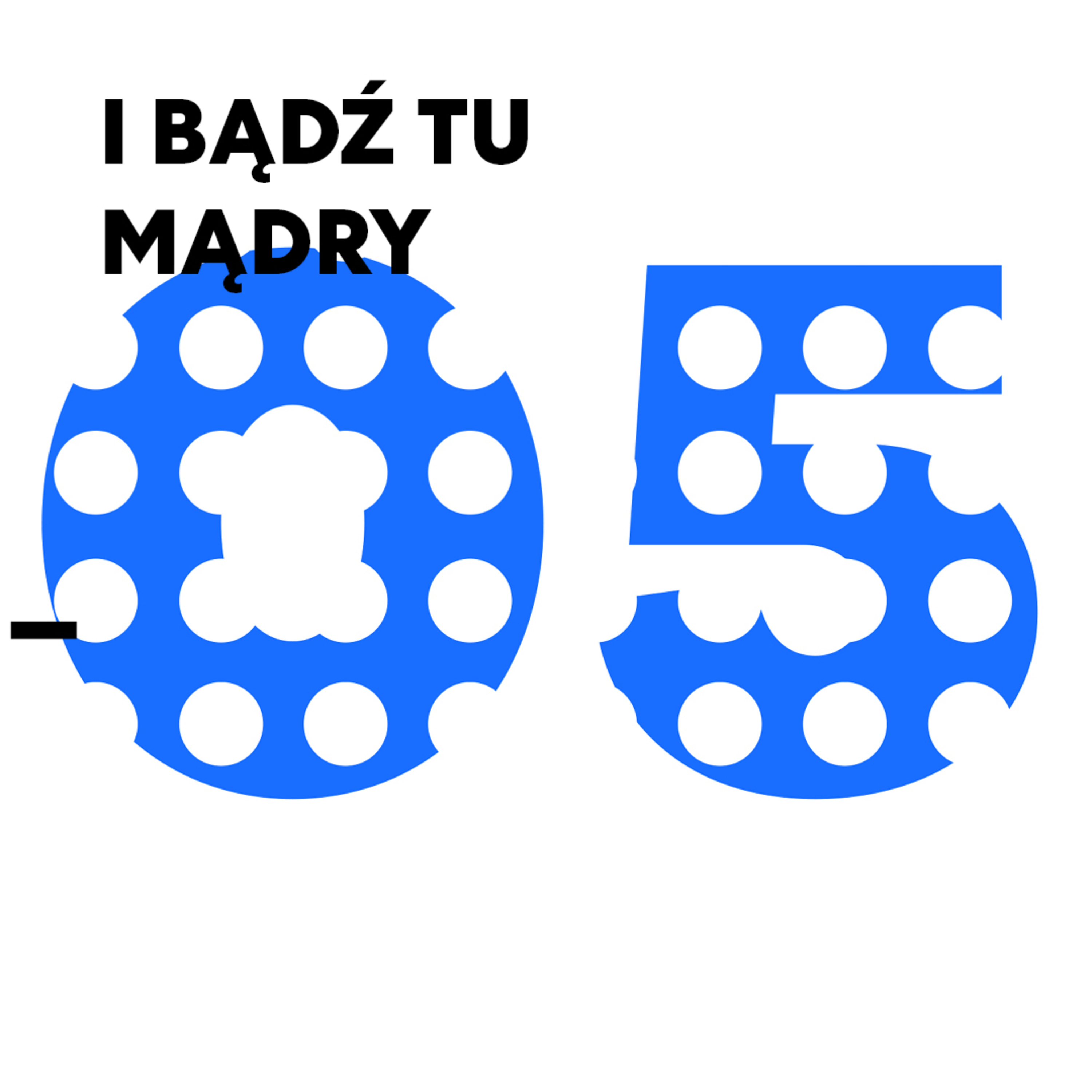 I bądź tu mądry #5 - Pracowitość - Starszy Zboru Zdzisław Miara episode artwork