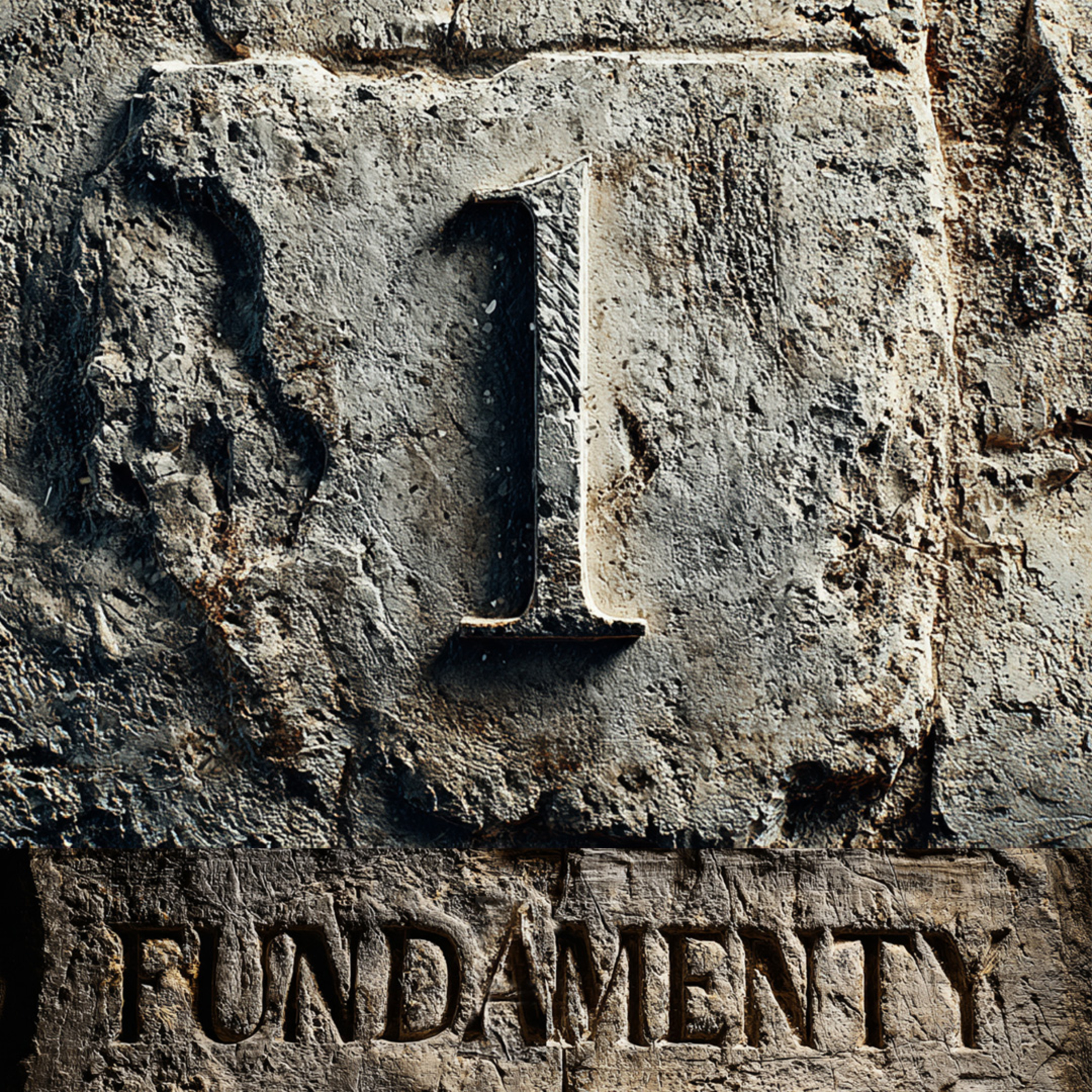 Fundamenty #1 - Odwrócenie się od martwych uczynków - pastor Lesław Juszczyszyn episode artwork