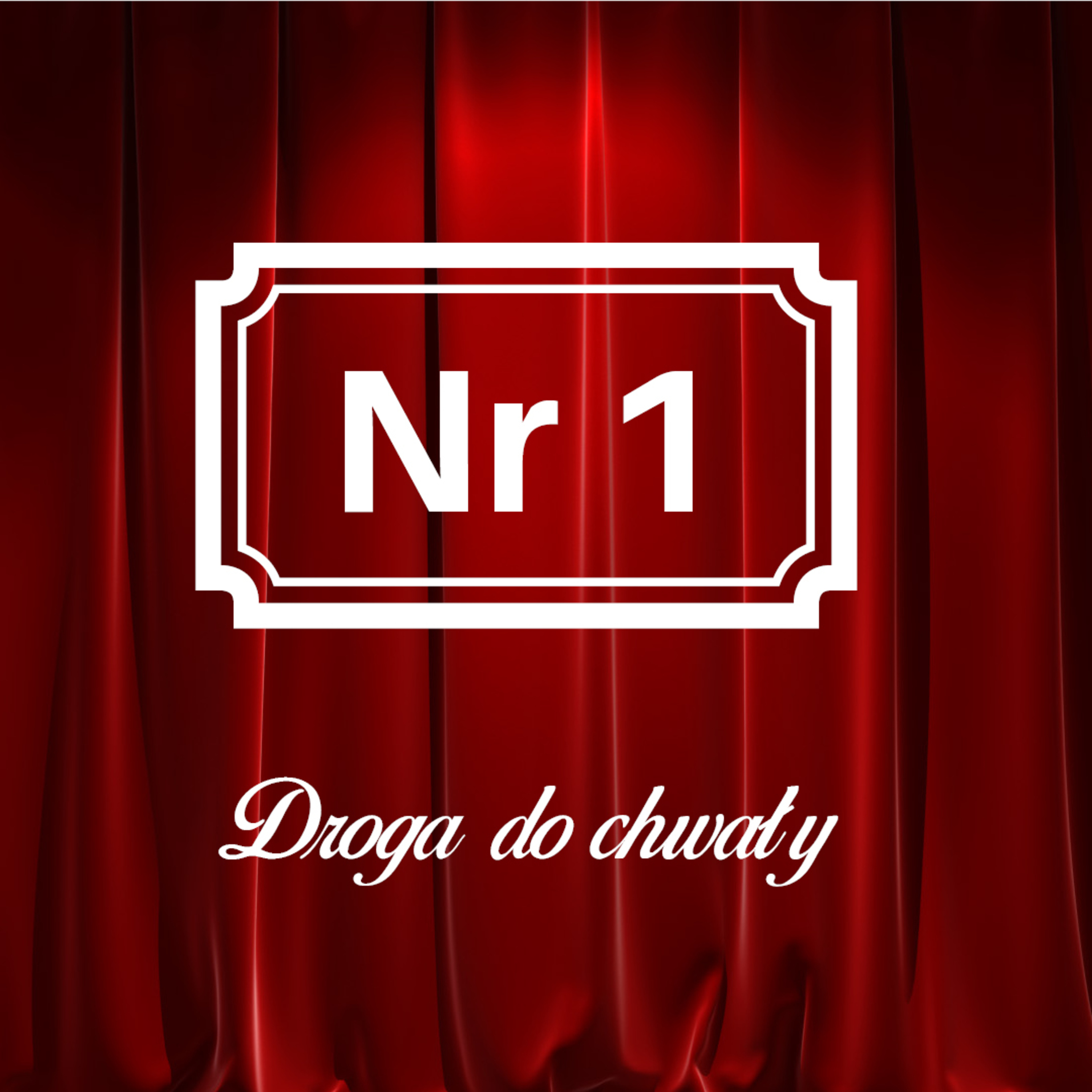 Za kulisami #1 - Droga do chwały - pastor Zbyszek Tarkowski episode artwork