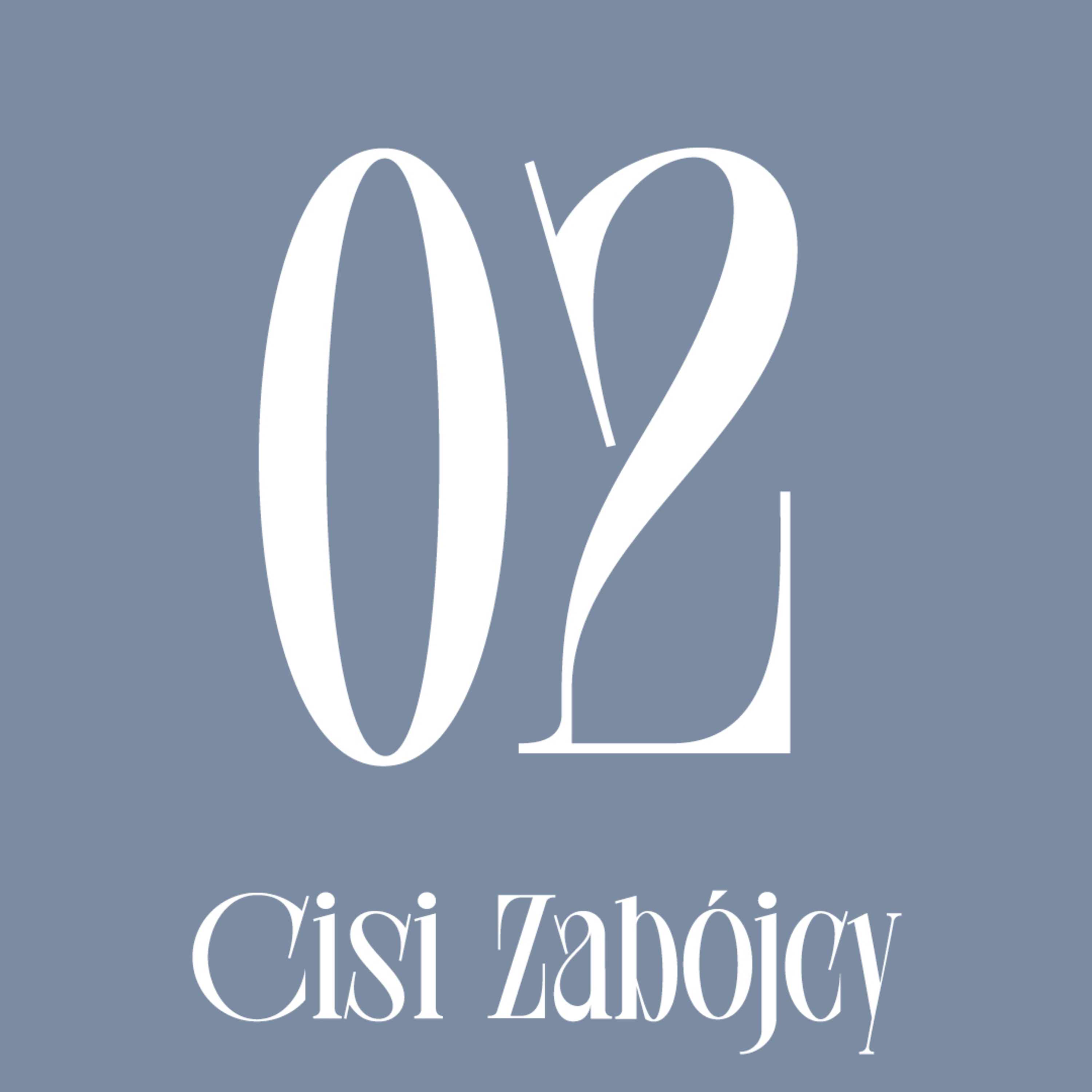 Cisi zabójcy #2 - Maski pobożności - pastor Lesław Juszczyszyn episode artwork