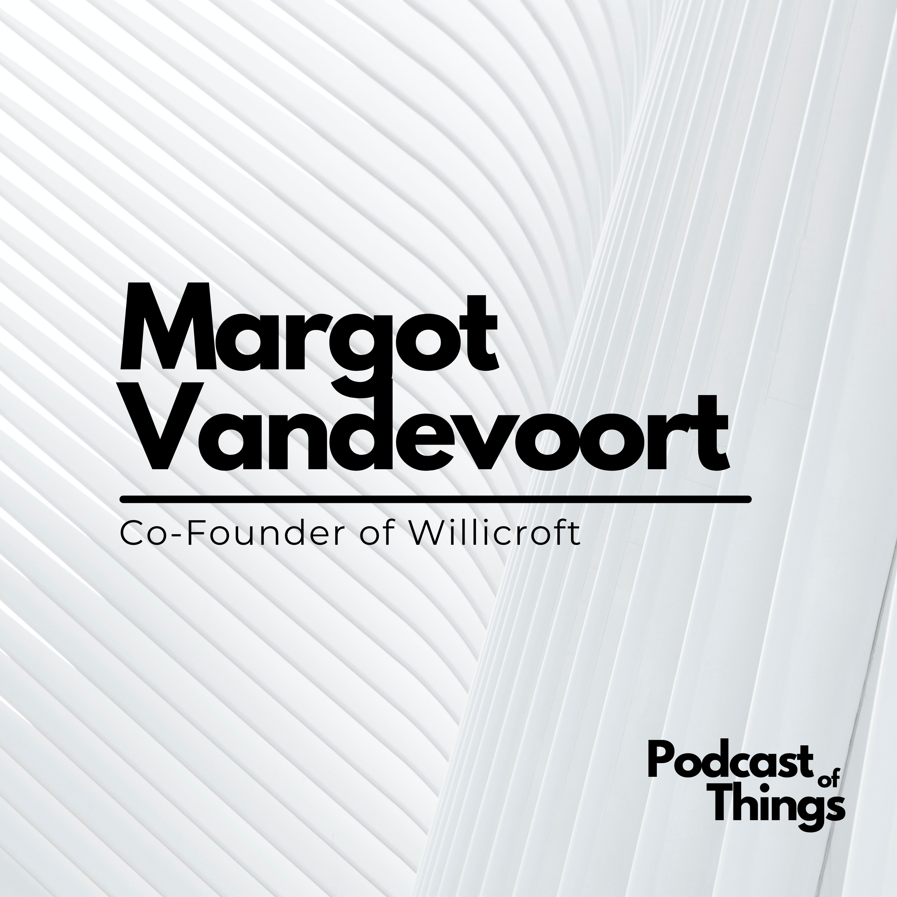 Podcast of Things