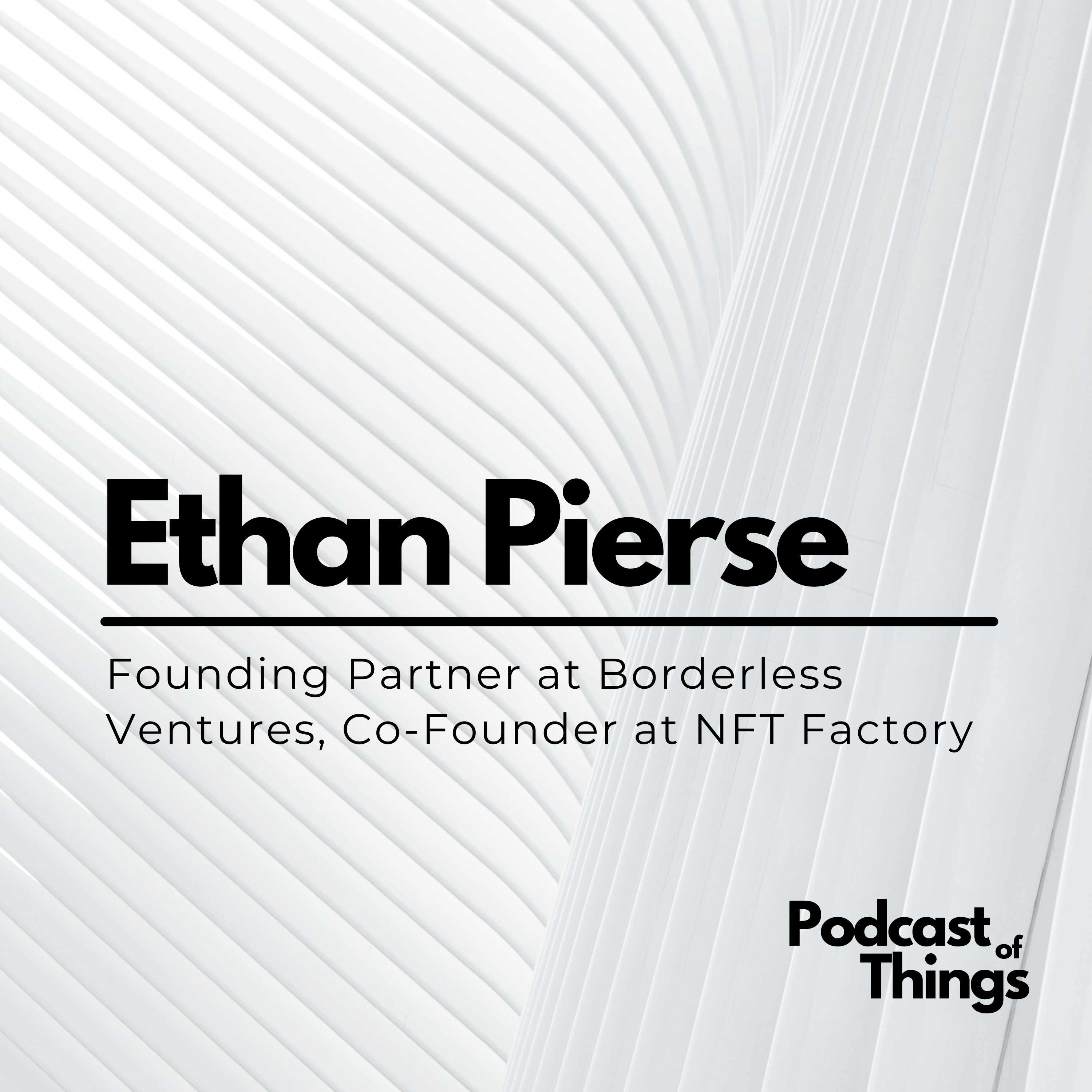 Podcast of Things