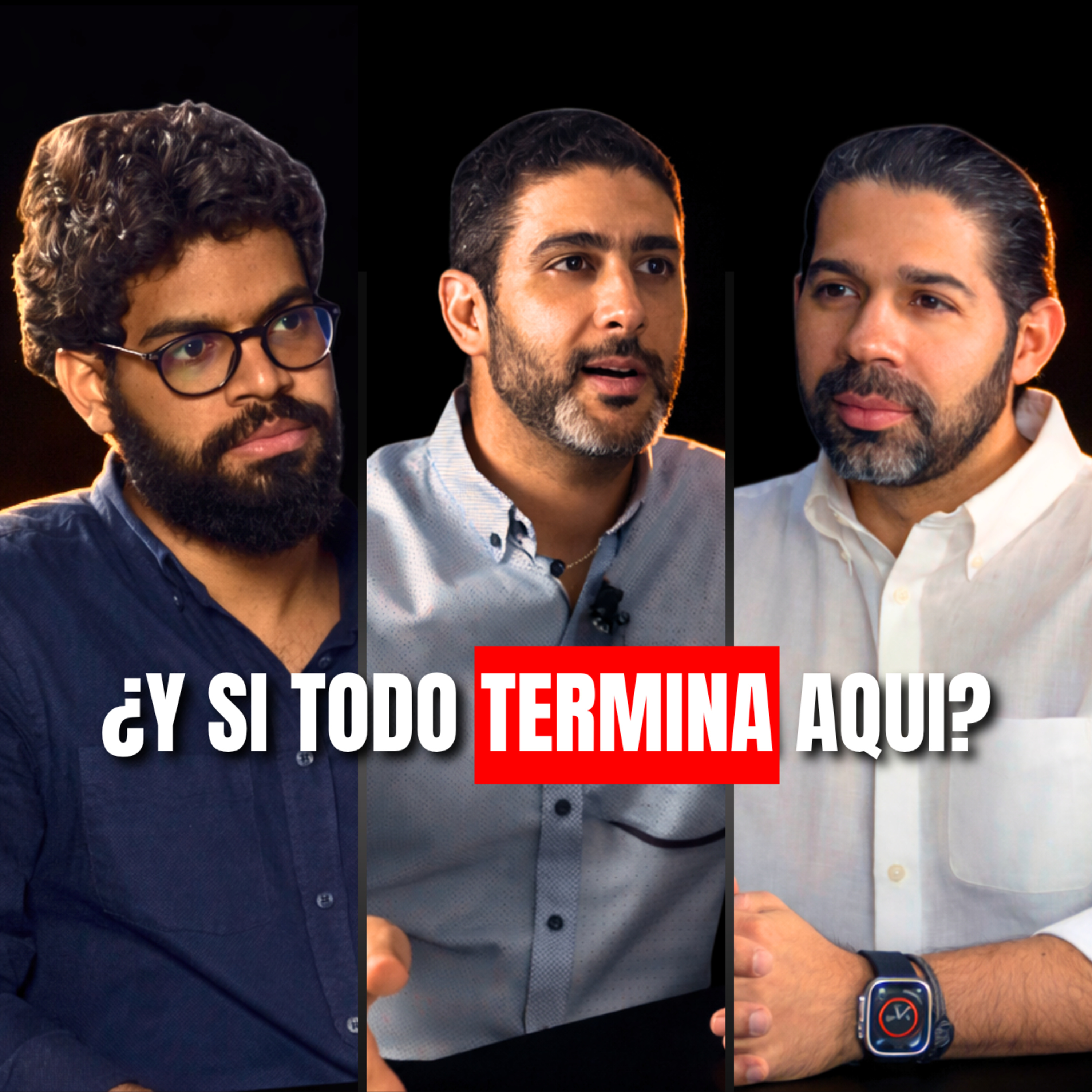 Musa: Tenía un tumor en el cerebro… ¿todo este trabajo para morir así?