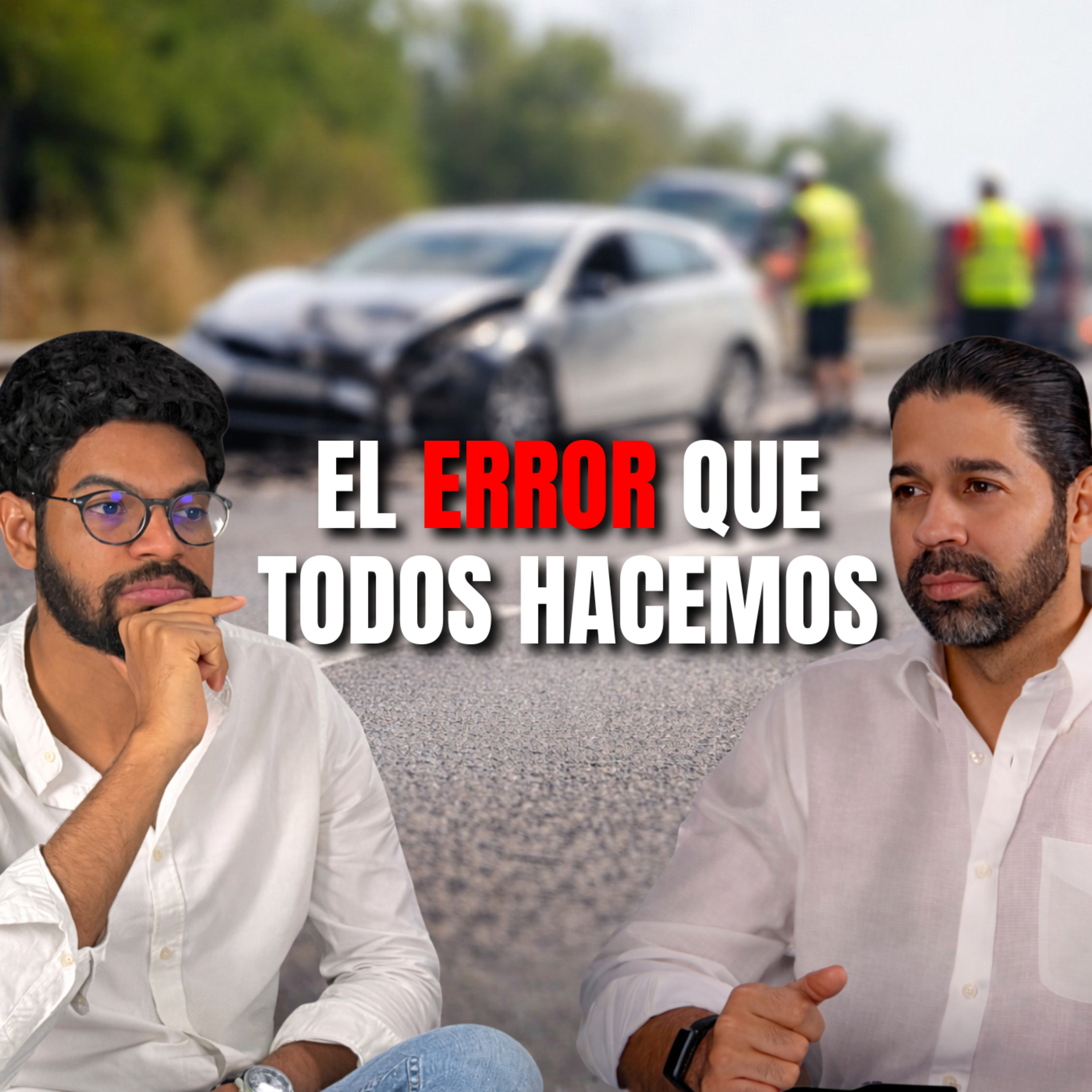 Semana Santa en RD: el ERROR que está matando a todos