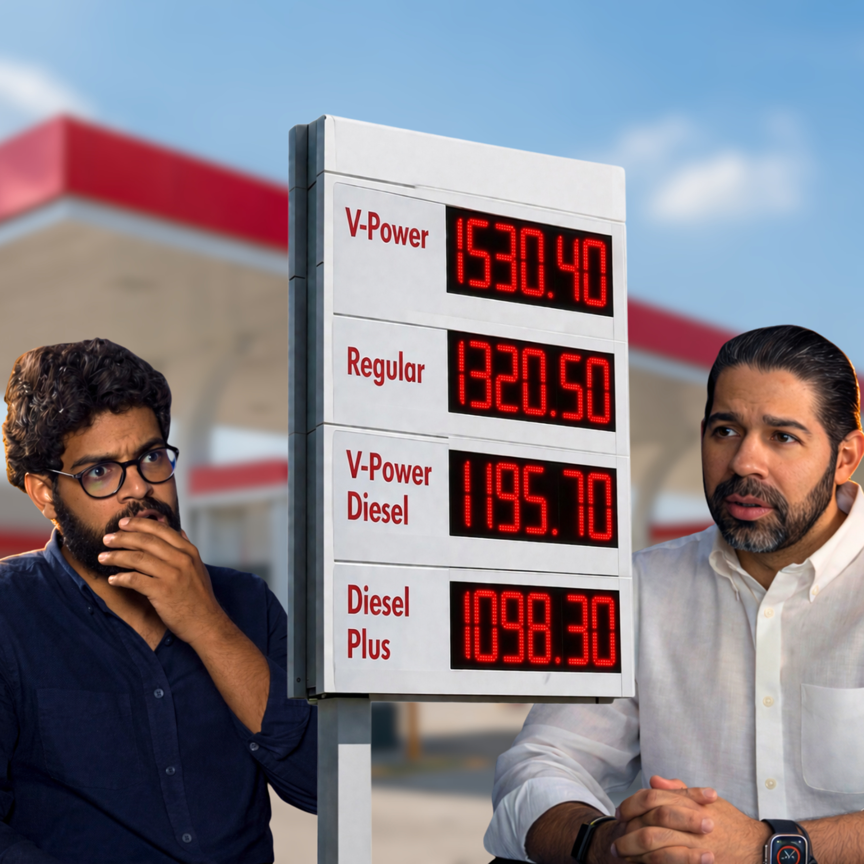 Subió la gasolina: Cómo te va a afectar y qué hacer