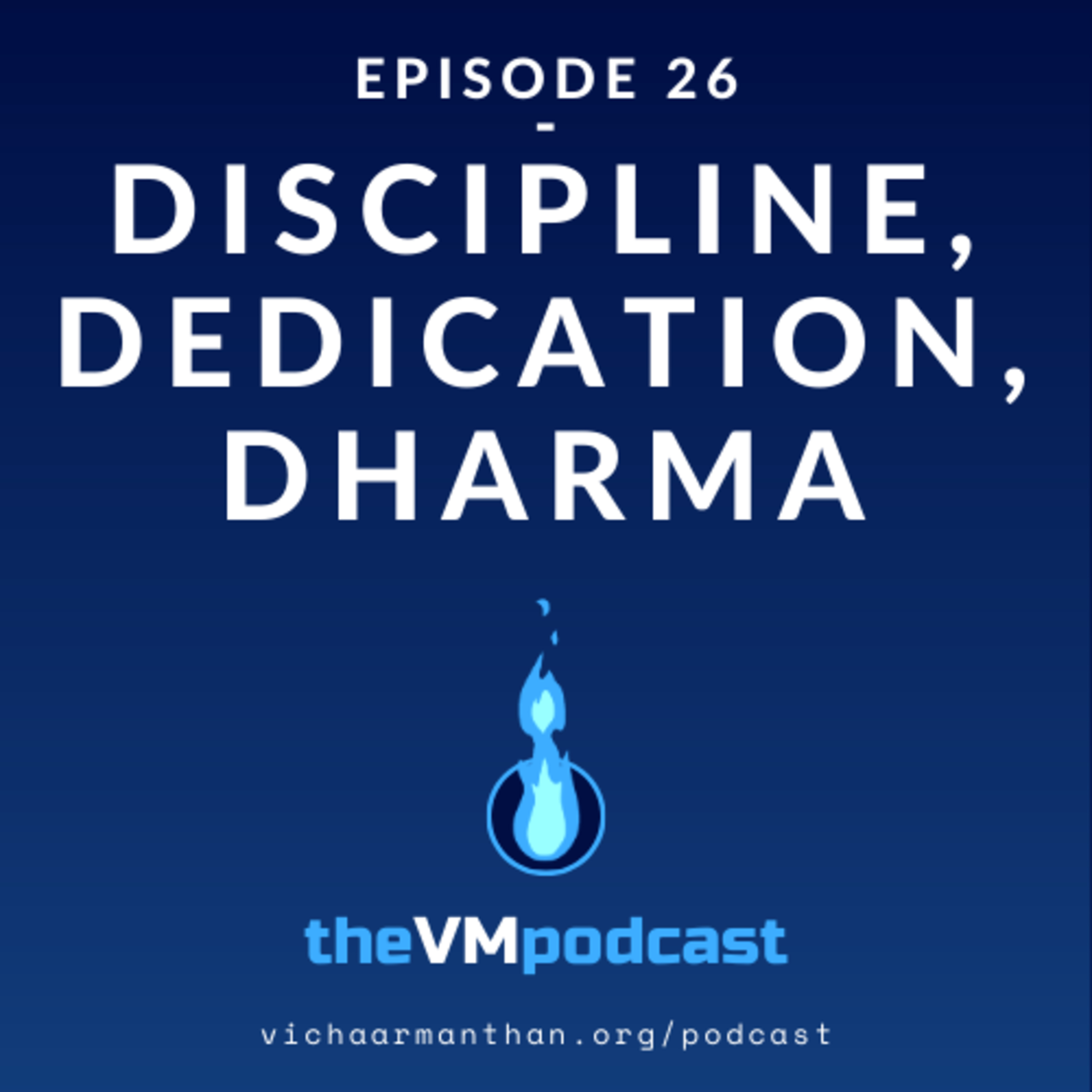 The VM Podcast
