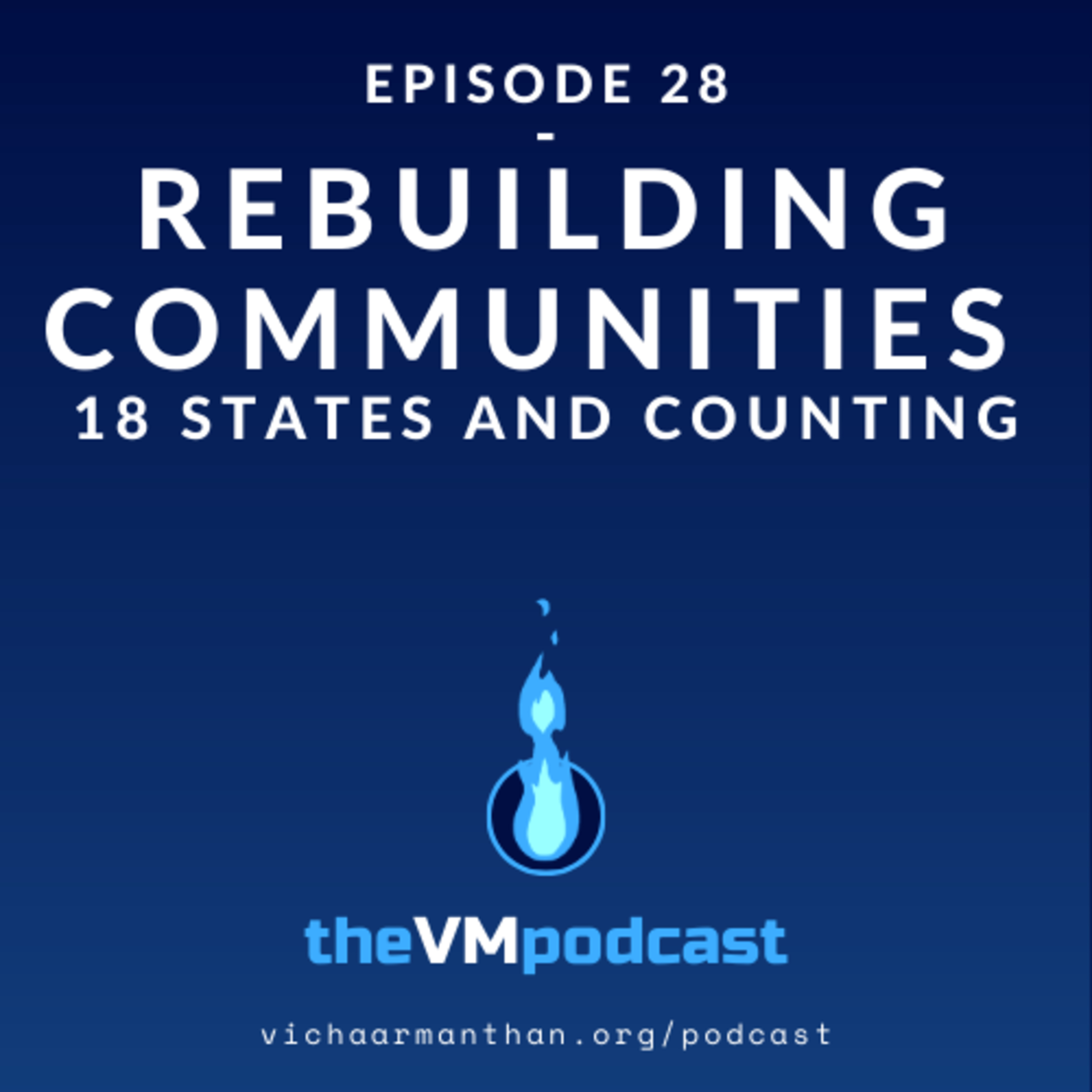 The VM Podcast
