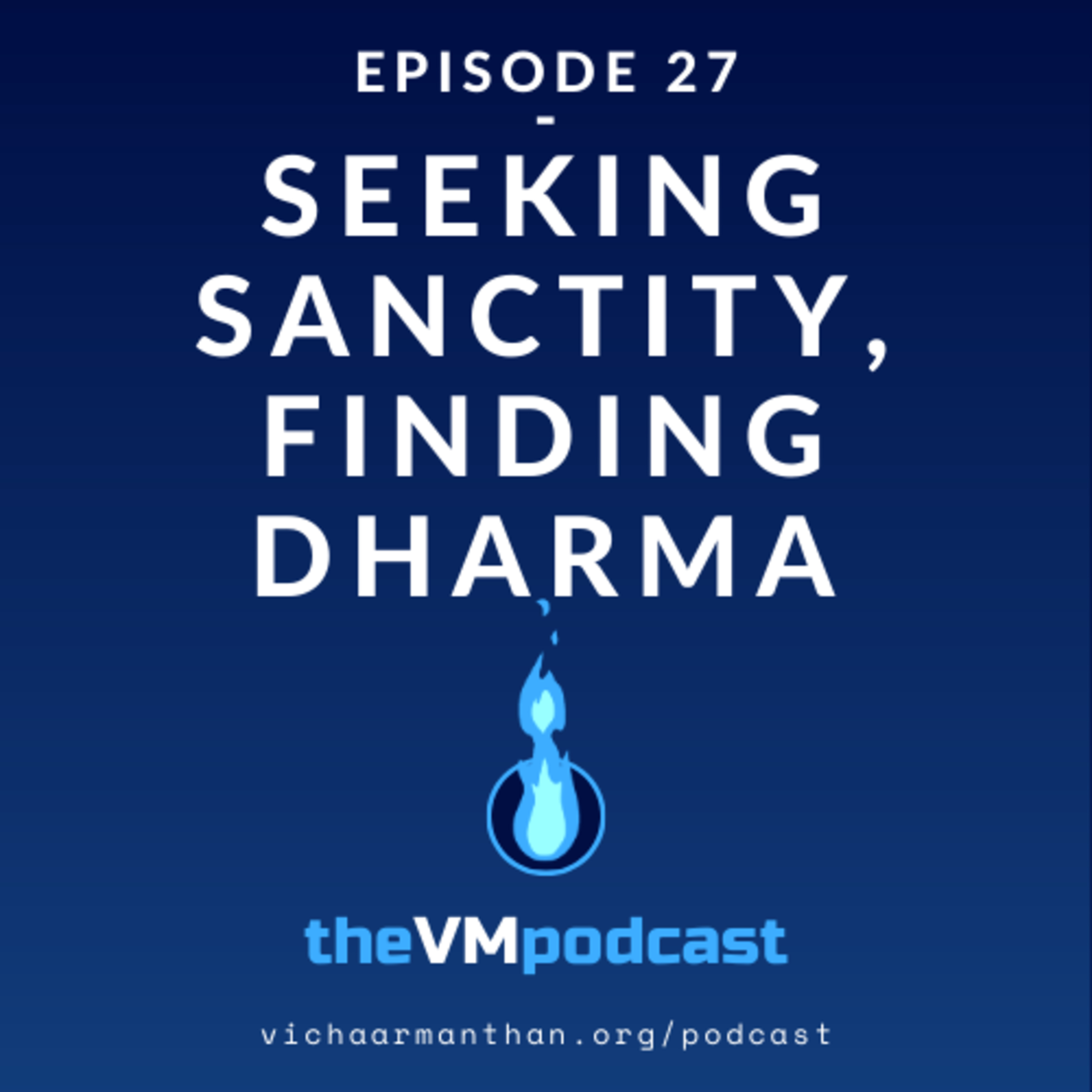 The VM Podcast