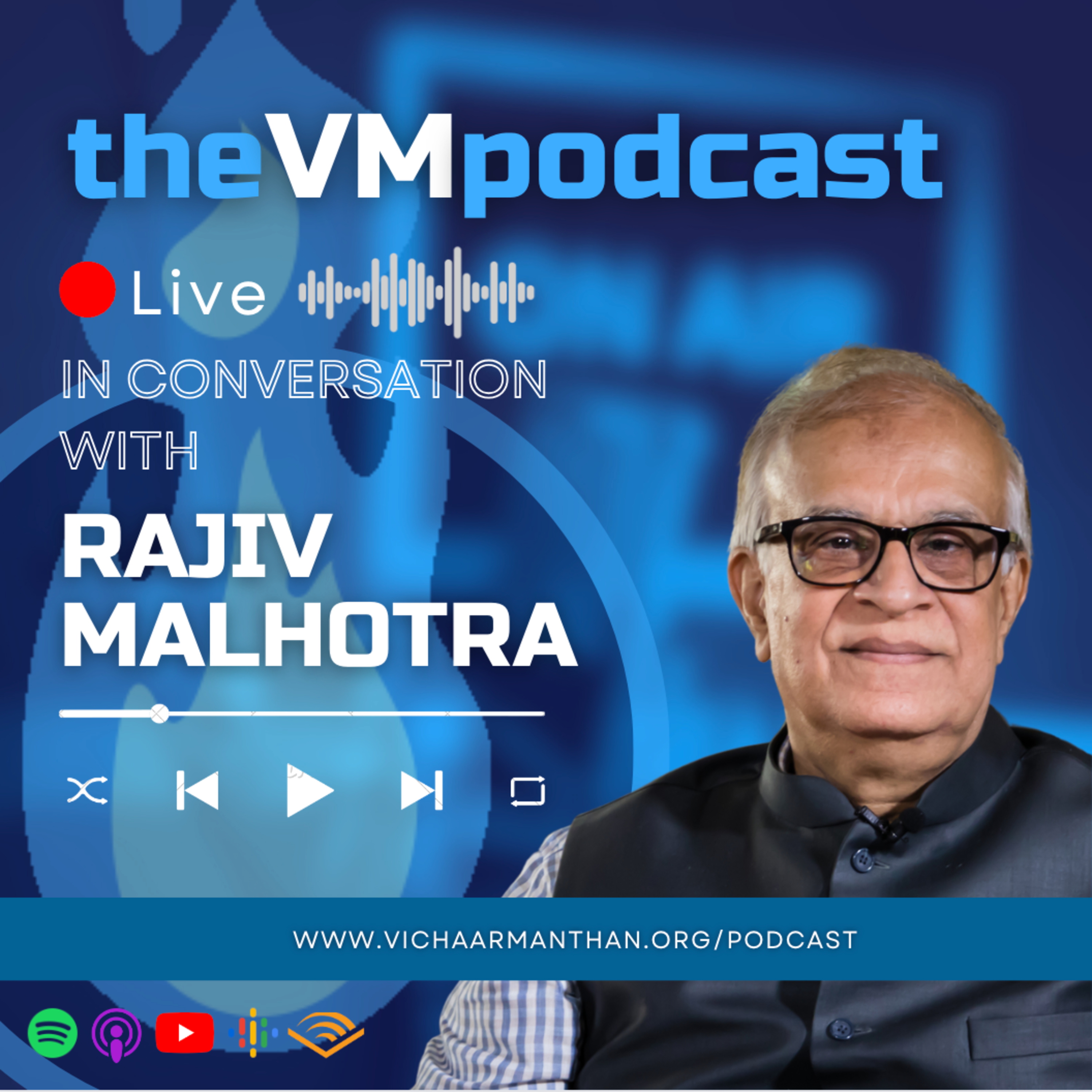 The VM Podcast