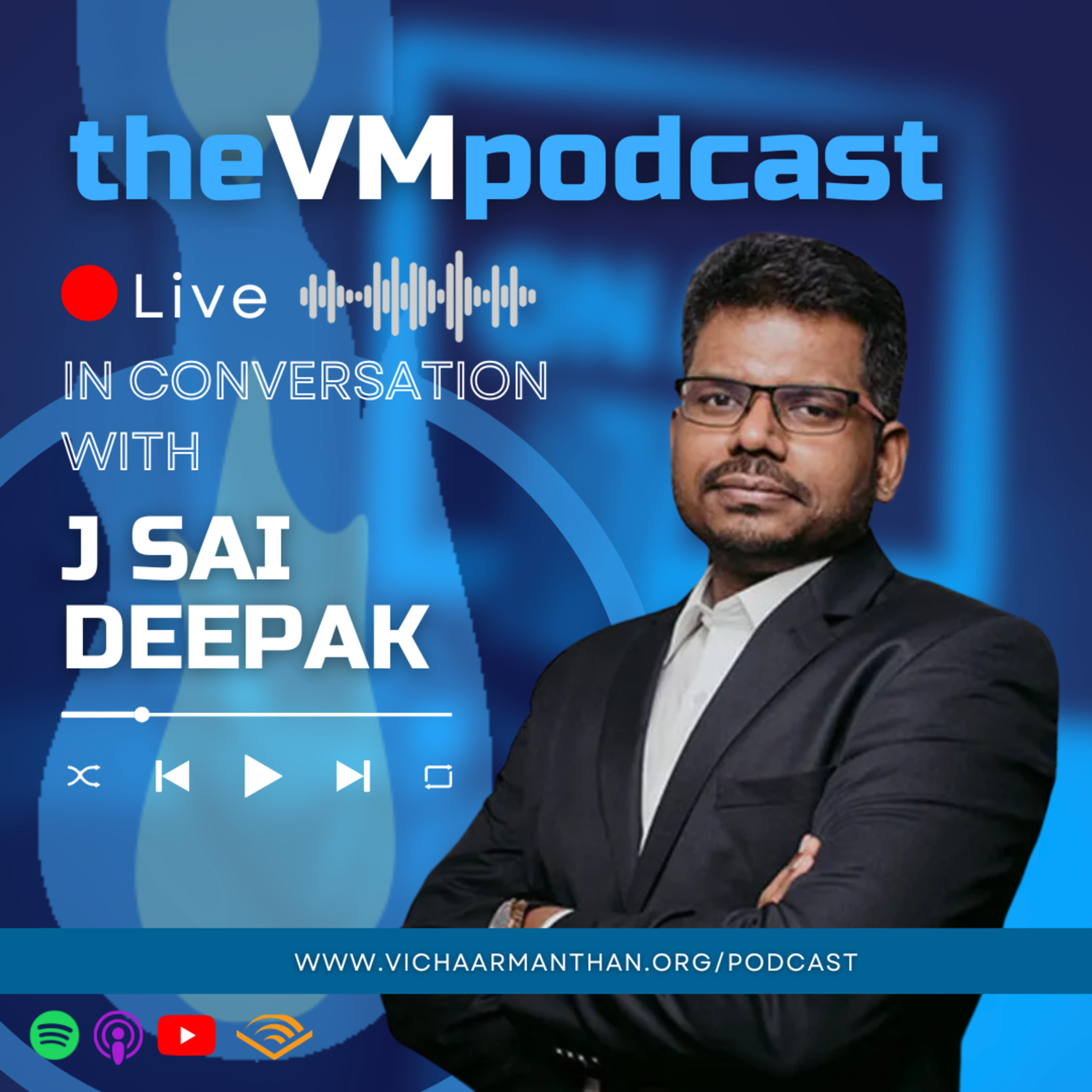 The VM Podcast
