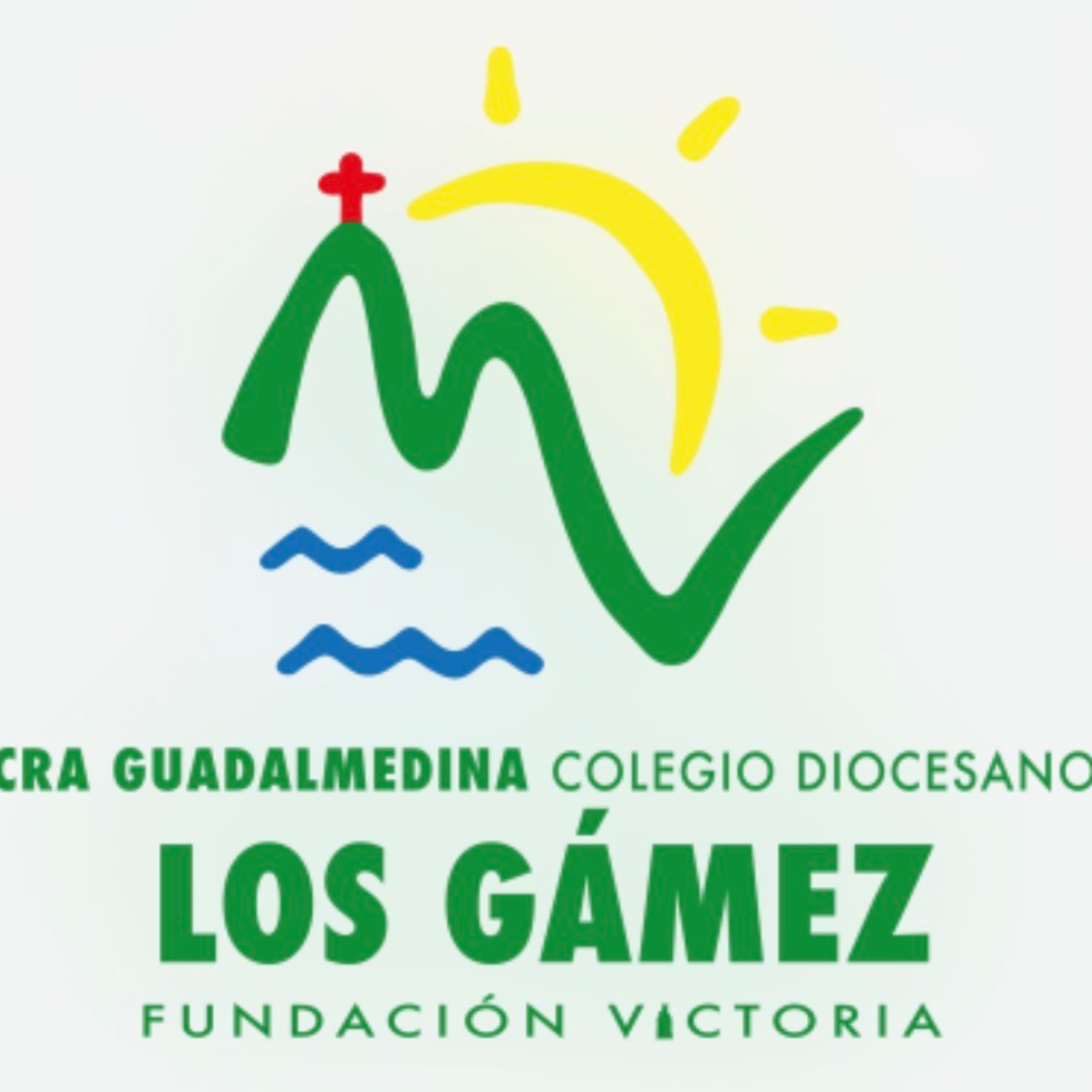 Con Angel Fuentes Hervías, director del Colegio Diocesano "Los Gamez" episode artwork