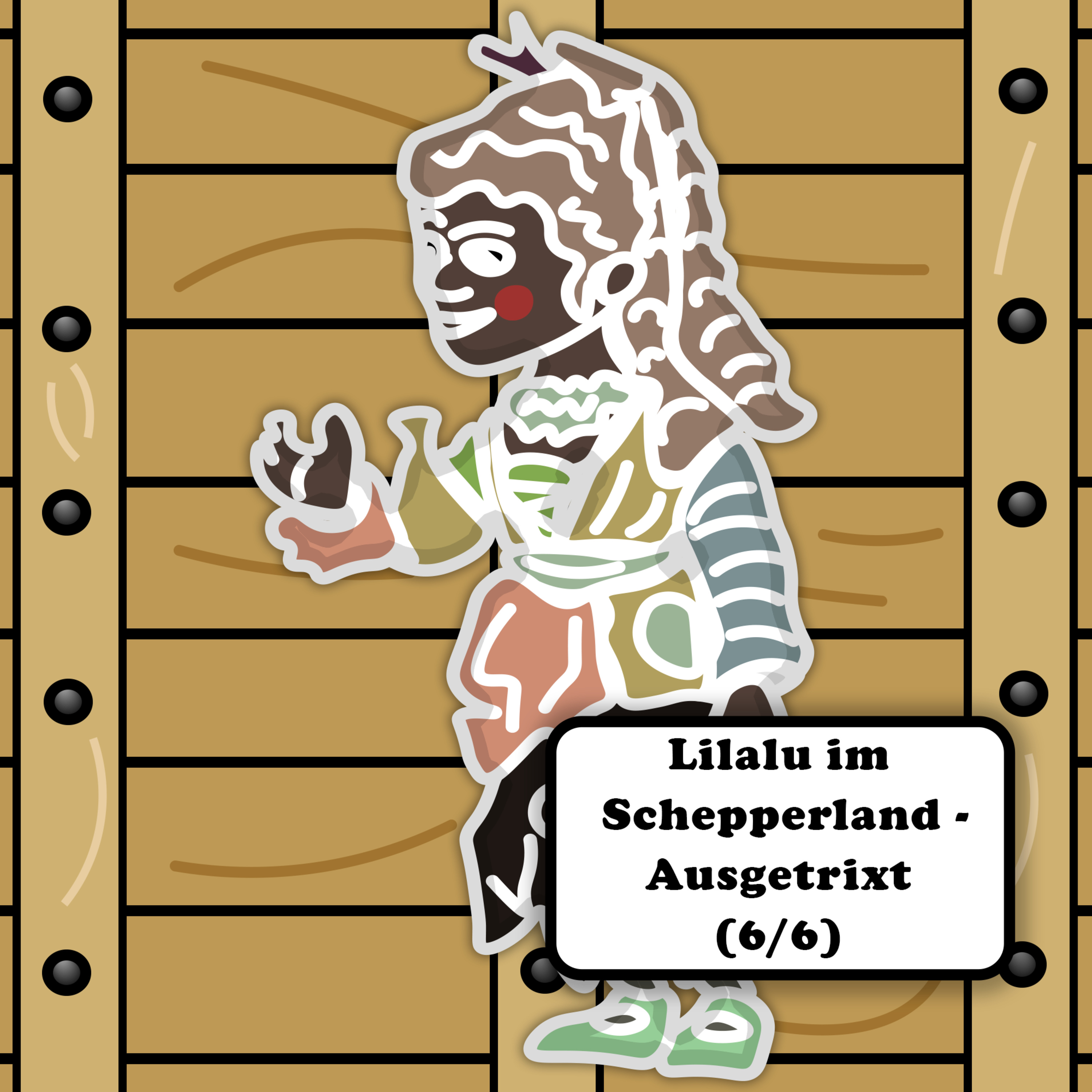Kiste Auf! - Der Puppenkisten-Podcast