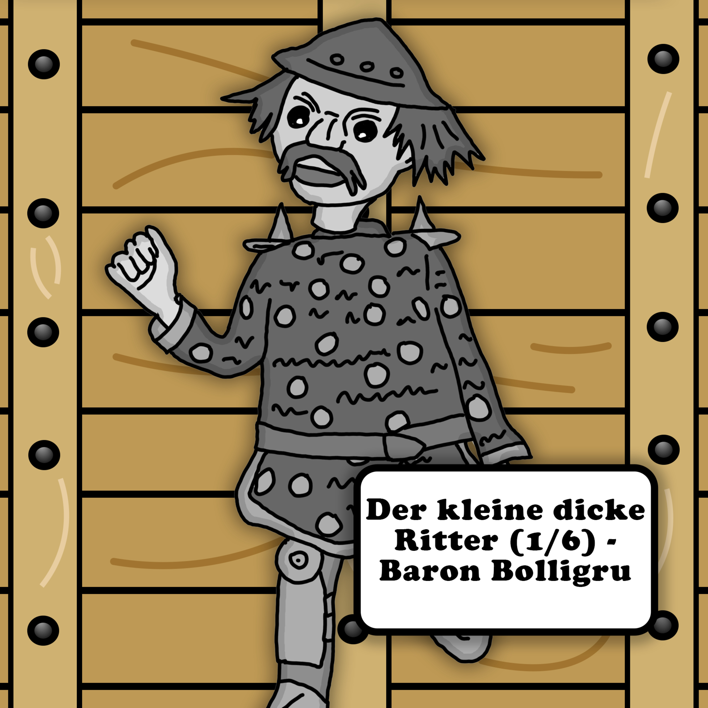 Kiste Auf! - Der Puppenkisten-Podcast