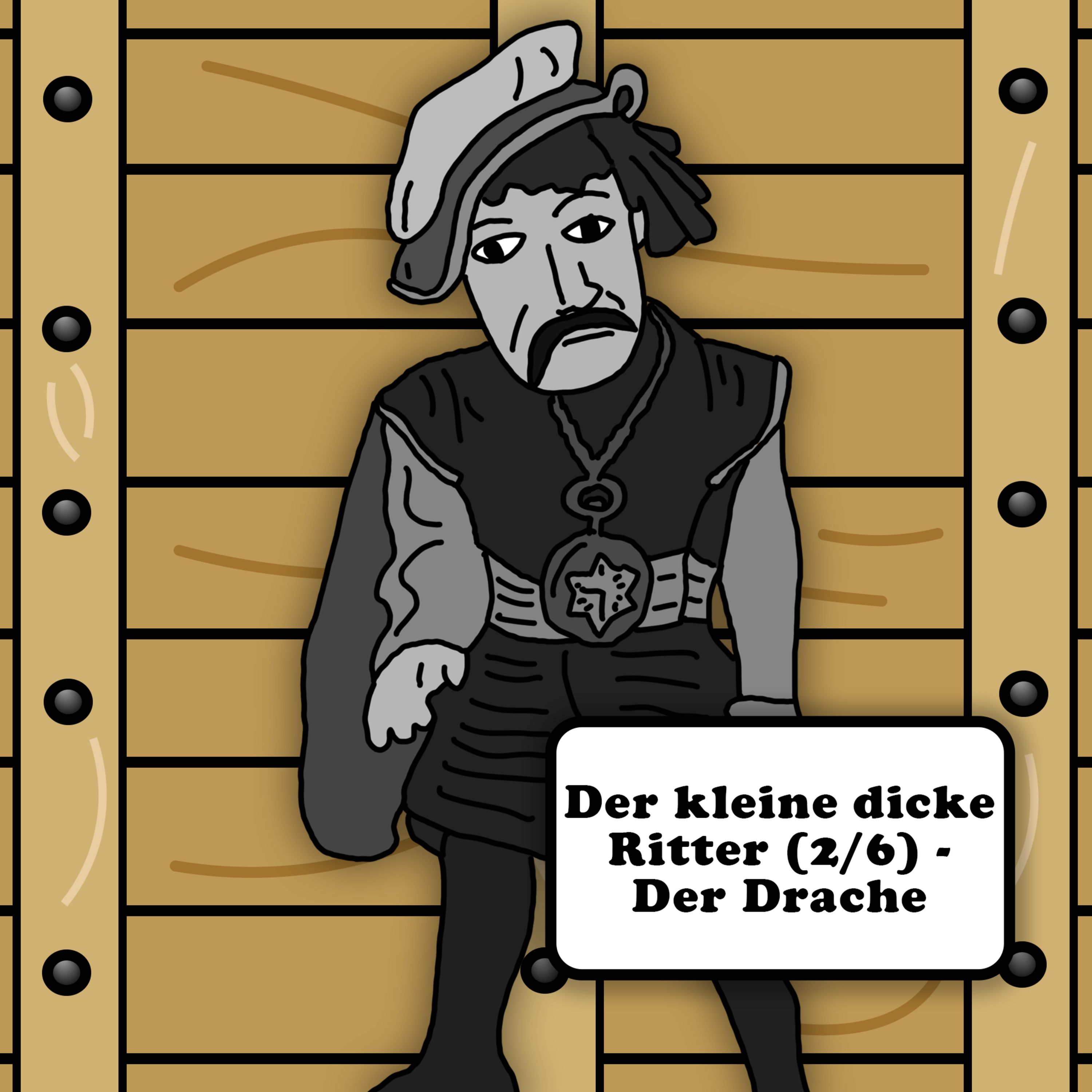 Kiste Auf! - Der Puppenkisten-Podcast